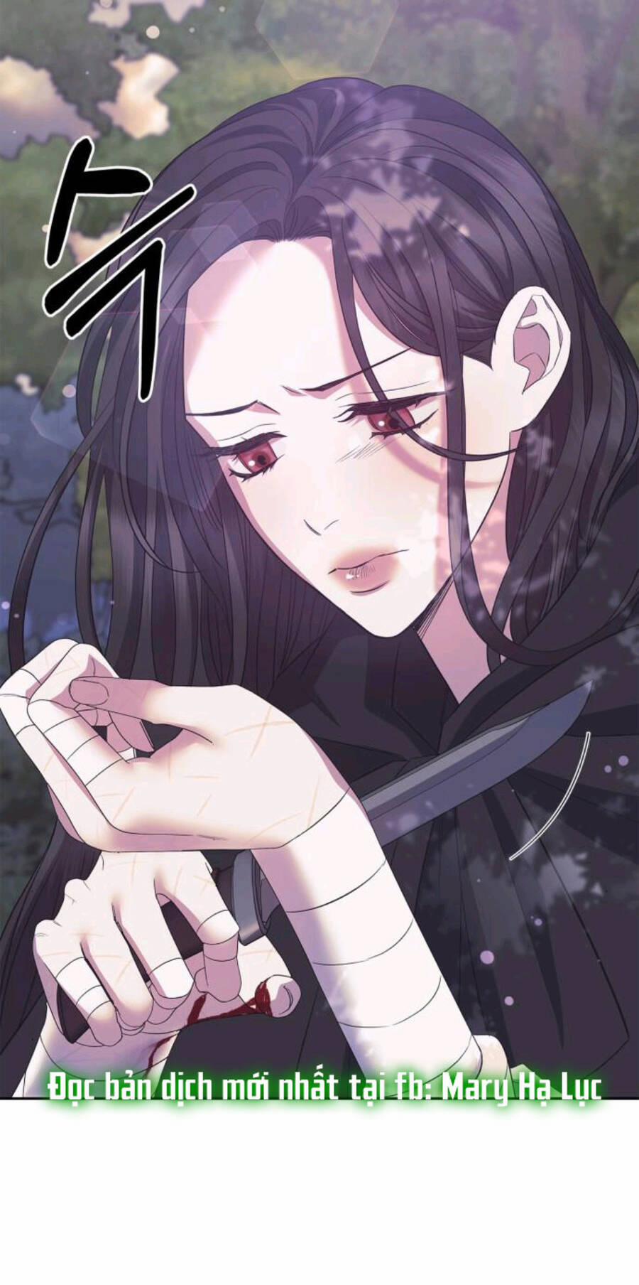 Mong Chờ Giây Phút Thiêng Liêng Được Chạm Tới Người 33.1 trang 21