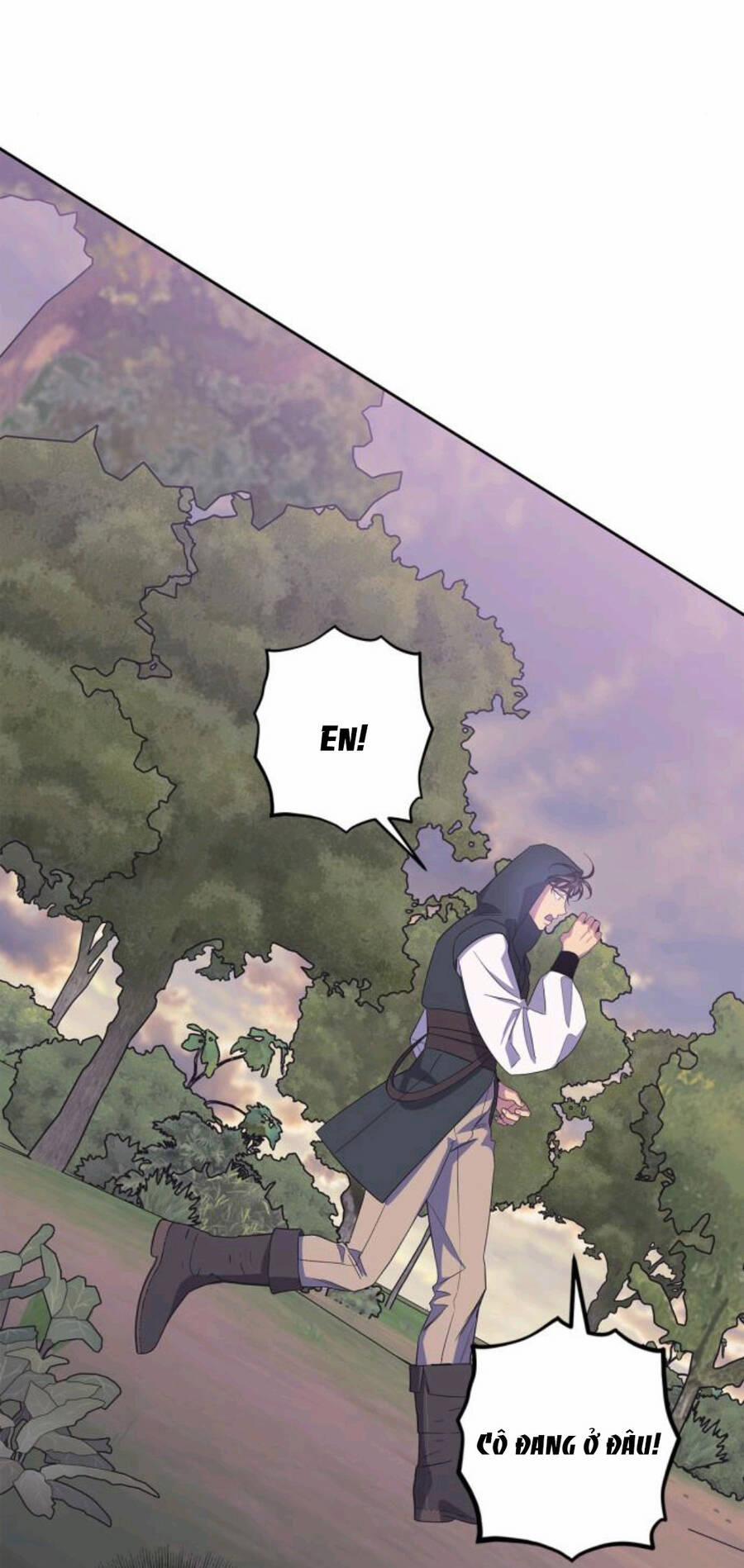 Mong Chờ Giây Phút Thiêng Liêng Được Chạm Tới Người 33.1 trang 24