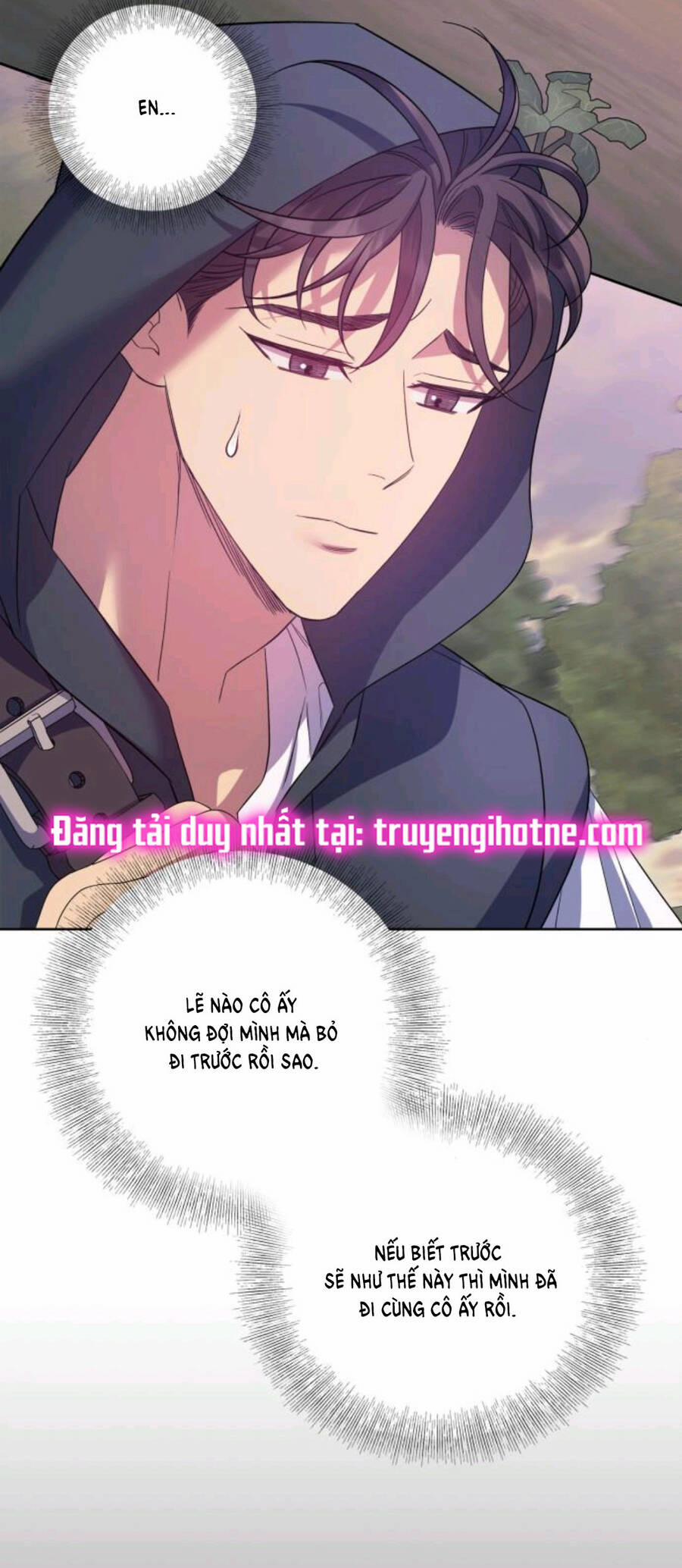 Mong Chờ Giây Phút Thiêng Liêng Được Chạm Tới Người 33.1 trang 25
