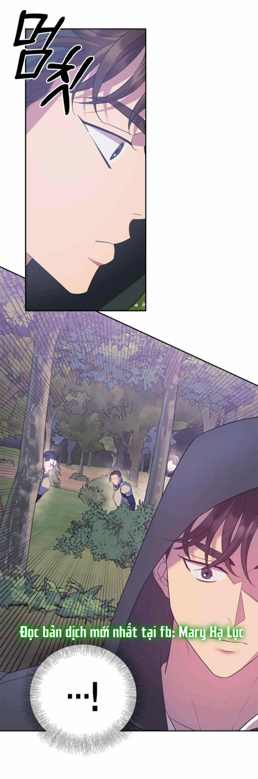 Mong Chờ Giây Phút Thiêng Liêng Được Chạm Tới Người 33.1 trang 34