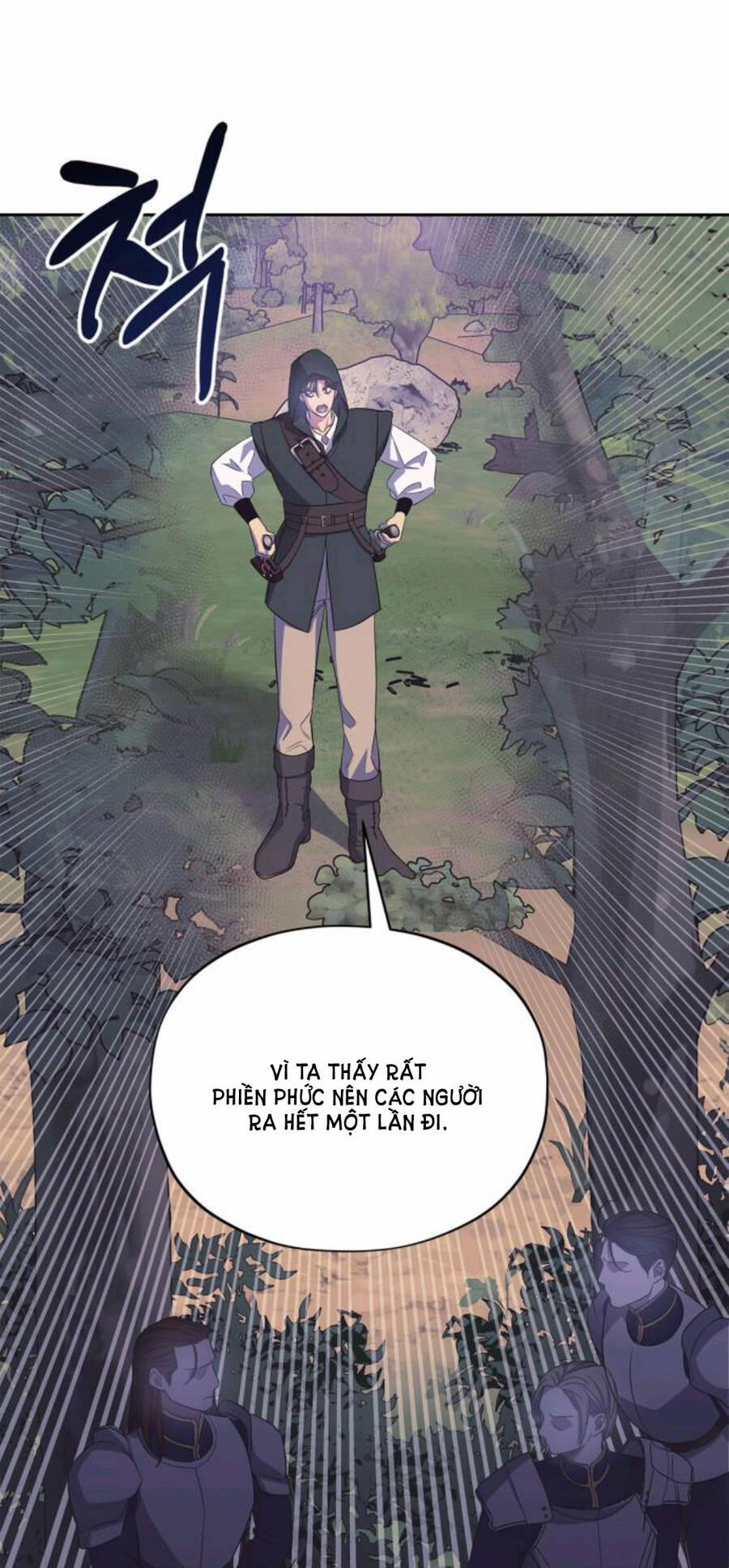 Mong Chờ Giây Phút Thiêng Liêng Được Chạm Tới Người 33.1 trang 37