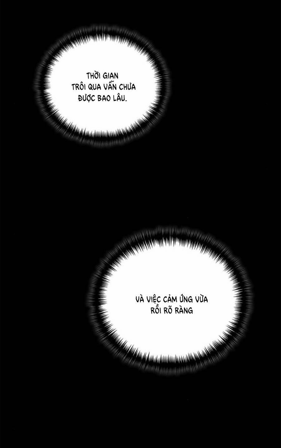 Mong Chờ Giây Phút Thiêng Liêng Được Chạm Tới Người 33.1 trang 5