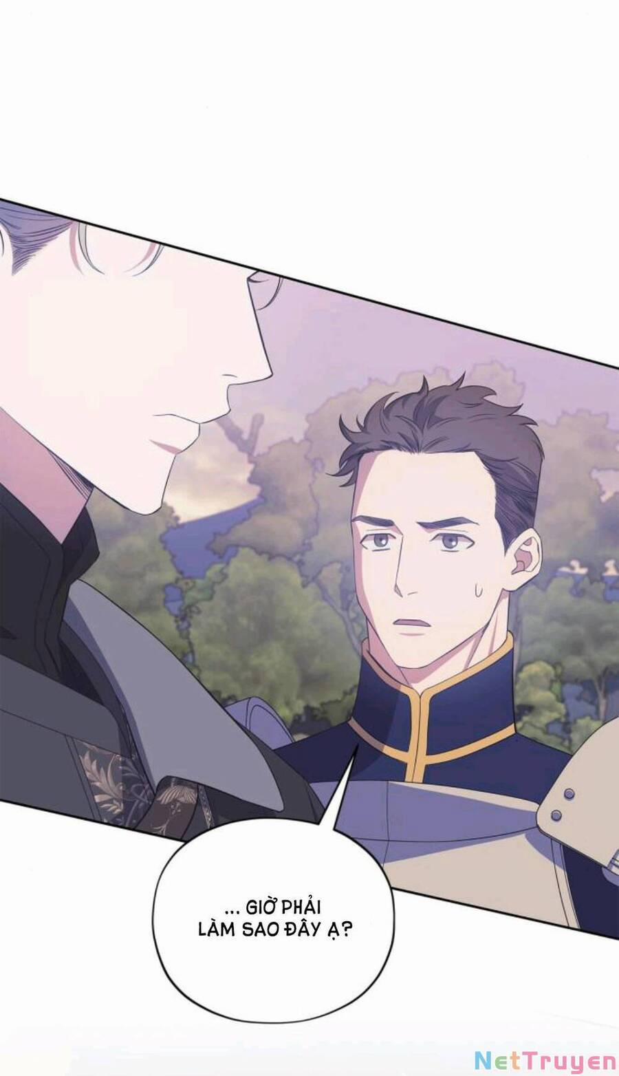 Mong Chờ Giây Phút Thiêng Liêng Được Chạm Tới Người 33.2 trang 10