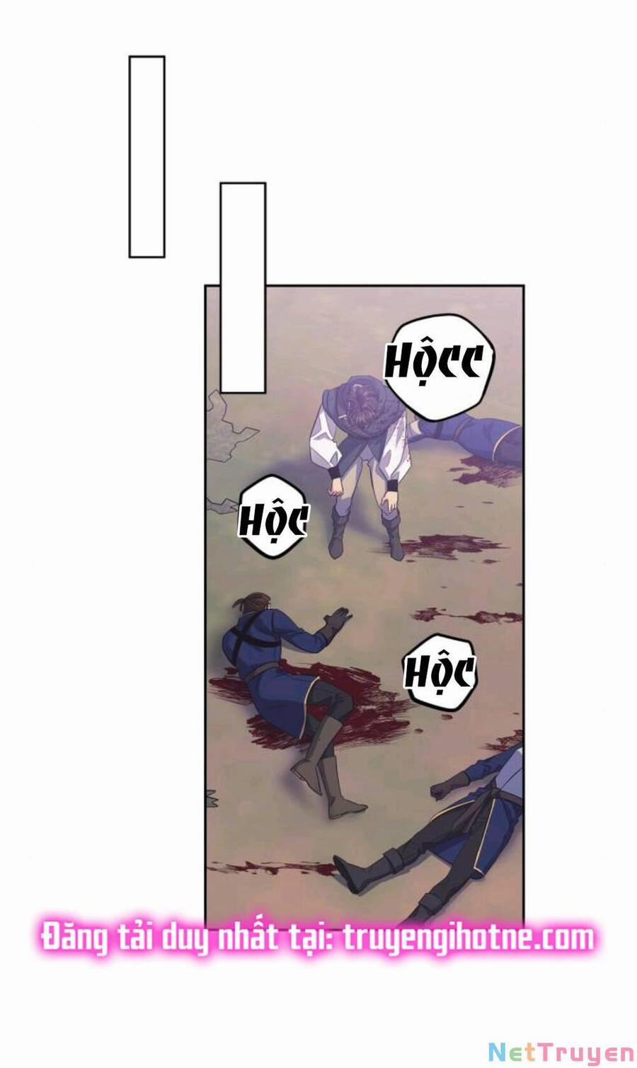 Mong Chờ Giây Phút Thiêng Liêng Được Chạm Tới Người 33.2 trang 14