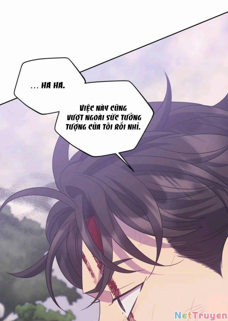 Mong Chờ Giây Phút Thiêng Liêng Được Chạm Tới Người 33.2 trang 22