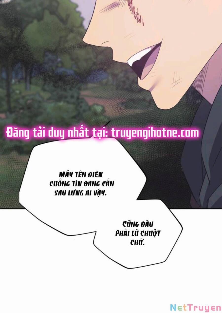 Mong Chờ Giây Phút Thiêng Liêng Được Chạm Tới Người 33.2 trang 23