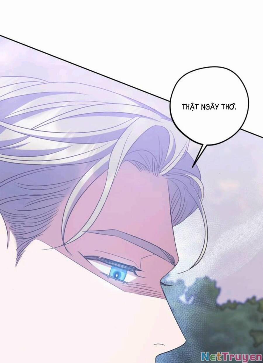 Mong Chờ Giây Phút Thiêng Liêng Được Chạm Tới Người 33.2 trang 24