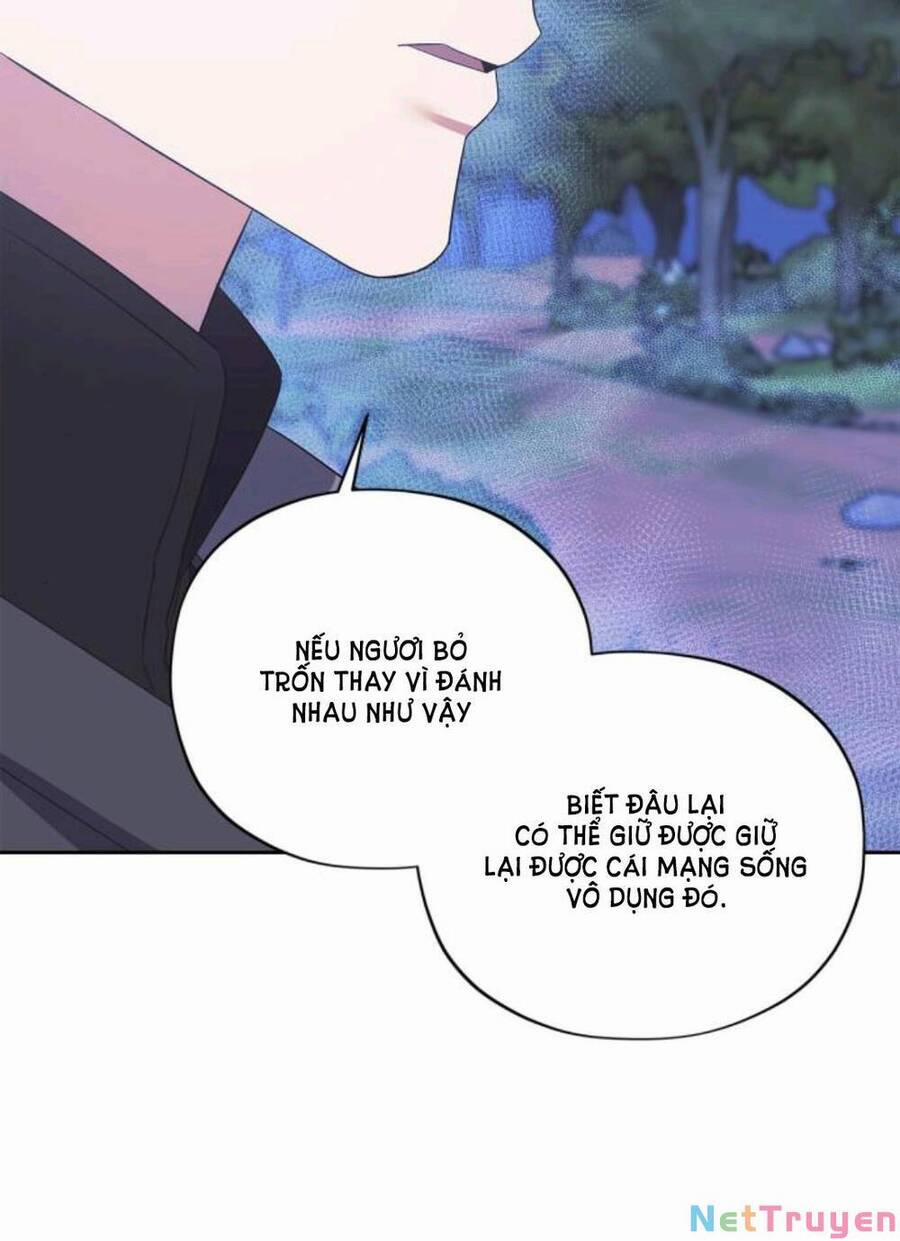 Mong Chờ Giây Phút Thiêng Liêng Được Chạm Tới Người 33.2 trang 25