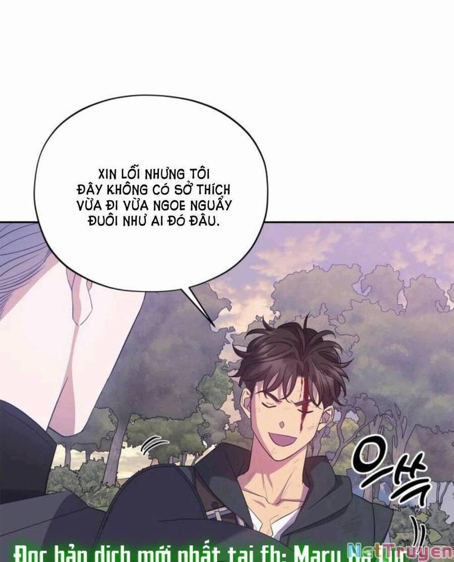 Mong Chờ Giây Phút Thiêng Liêng Được Chạm Tới Người 33.2 trang 26