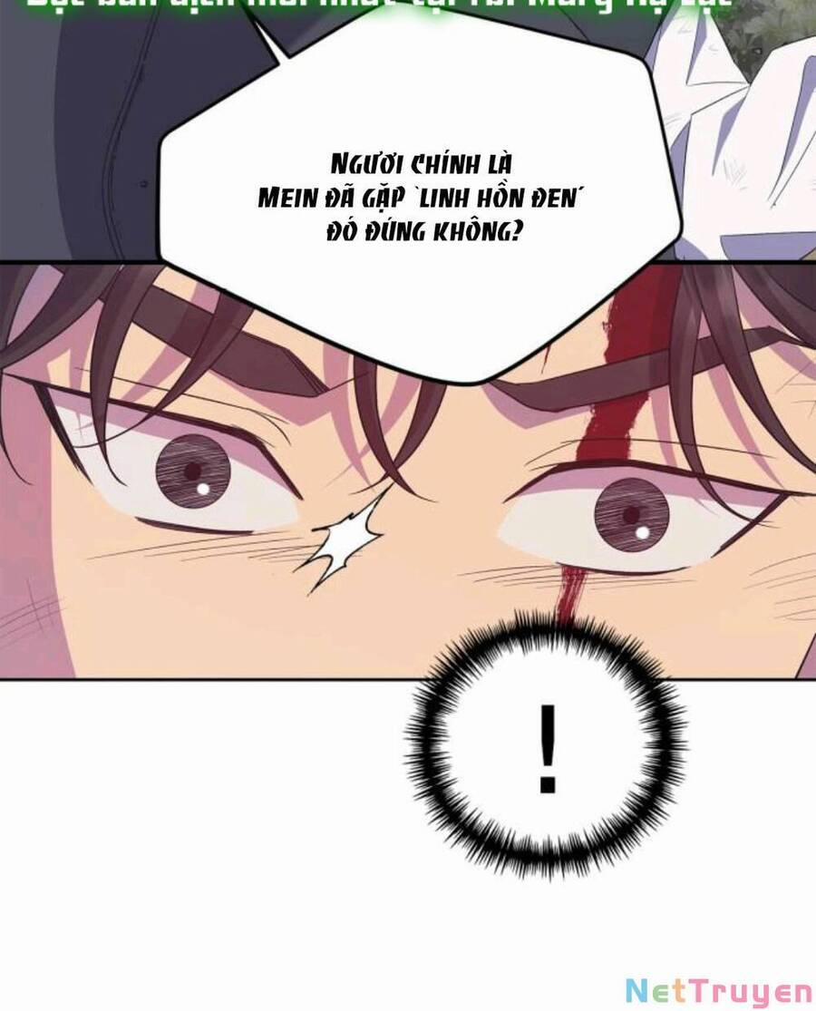 Mong Chờ Giây Phút Thiêng Liêng Được Chạm Tới Người 33.2 trang 27