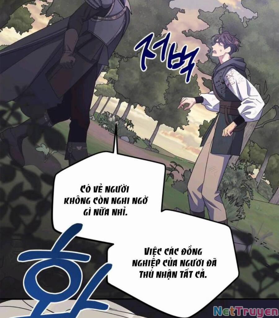 Mong Chờ Giây Phút Thiêng Liêng Được Chạm Tới Người 33.2 trang 29