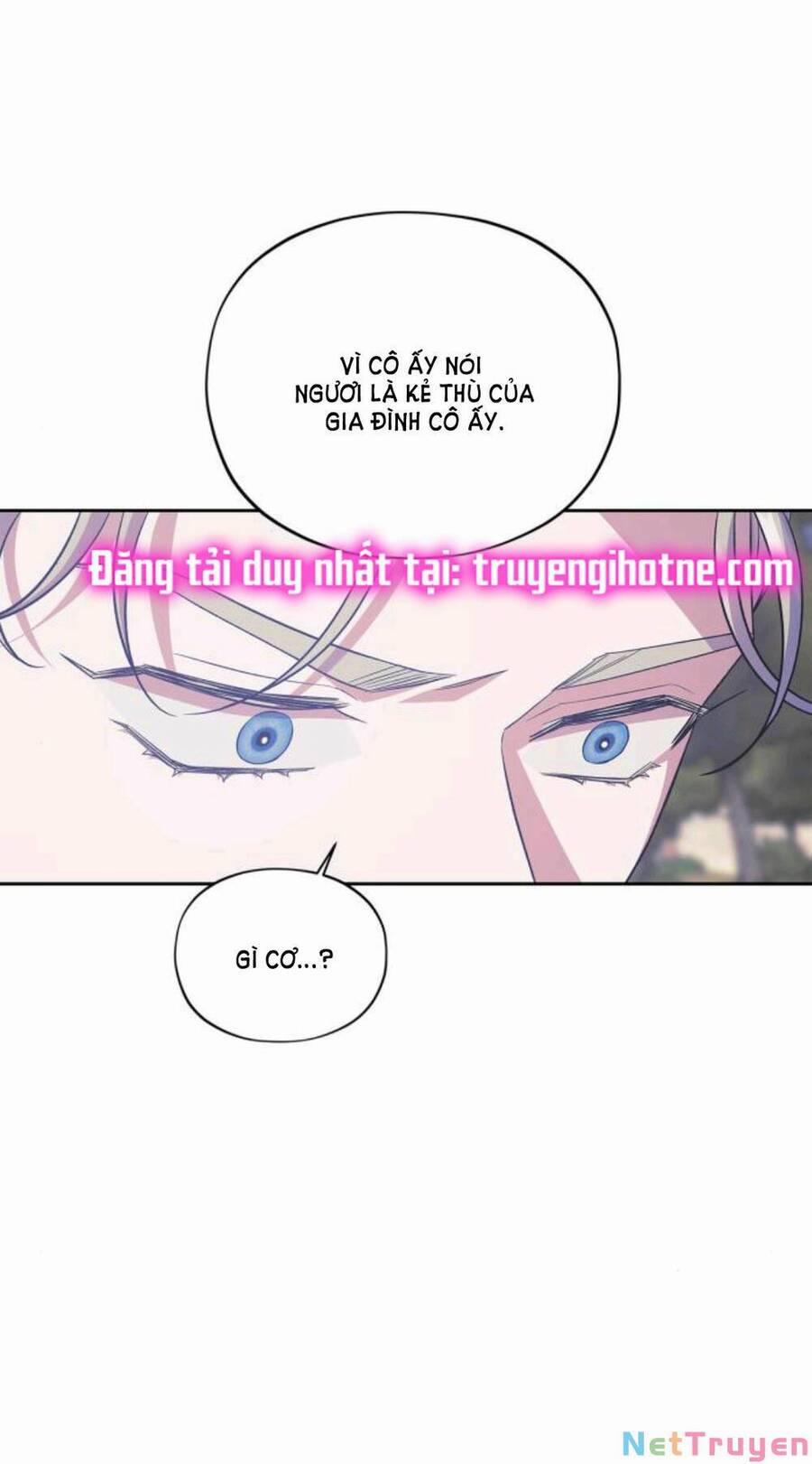 Mong Chờ Giây Phút Thiêng Liêng Được Chạm Tới Người 33.2 trang 33