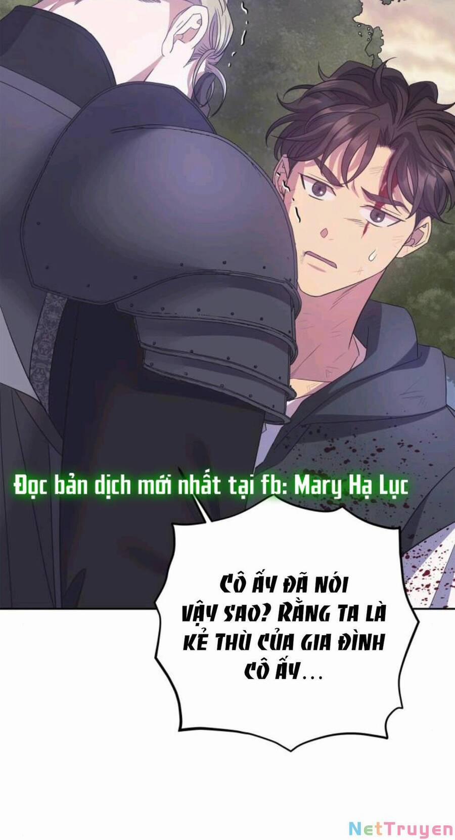 Mong Chờ Giây Phút Thiêng Liêng Được Chạm Tới Người 33.2 trang 35