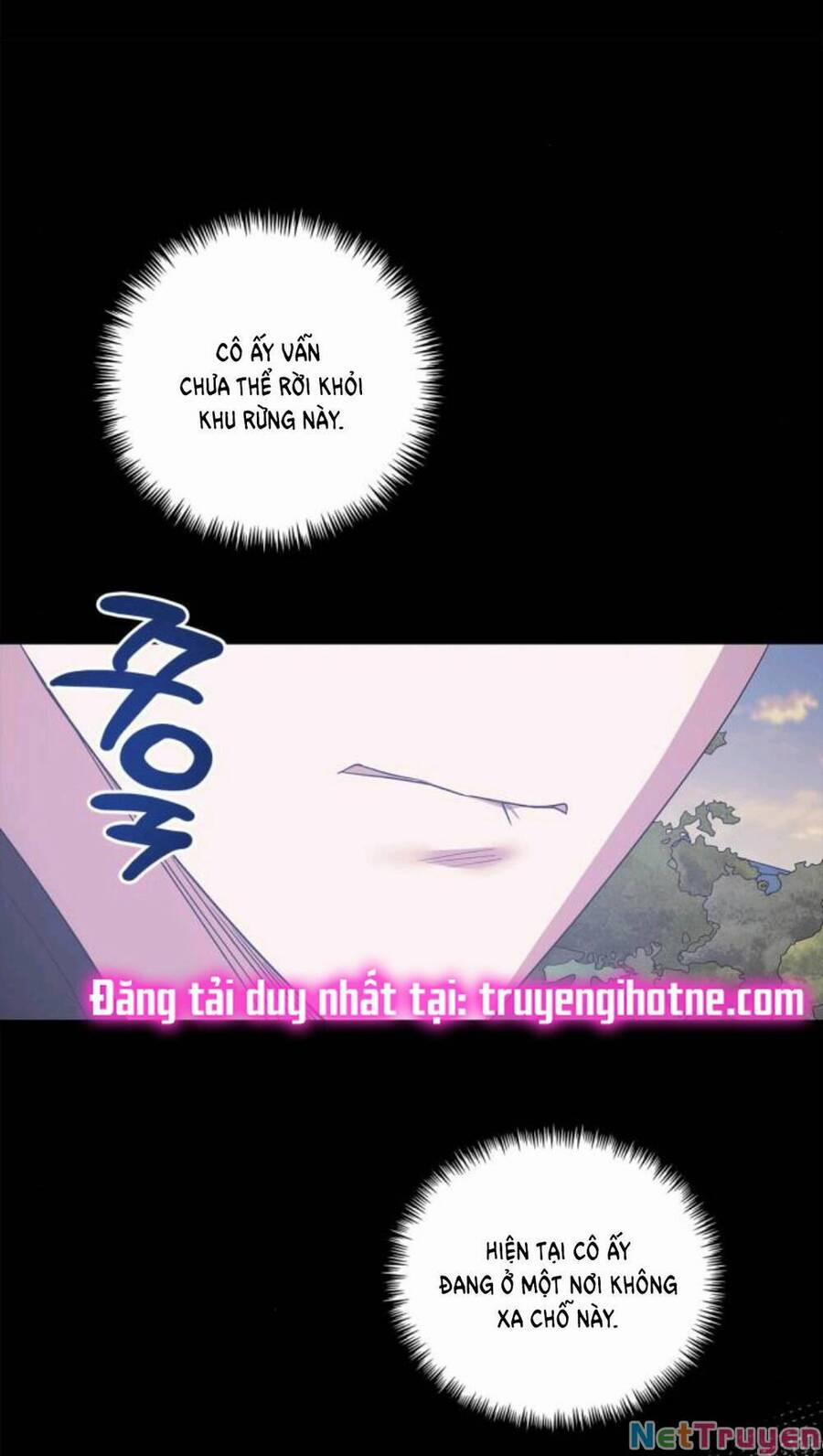 Mong Chờ Giây Phút Thiêng Liêng Được Chạm Tới Người 33.2 trang 6