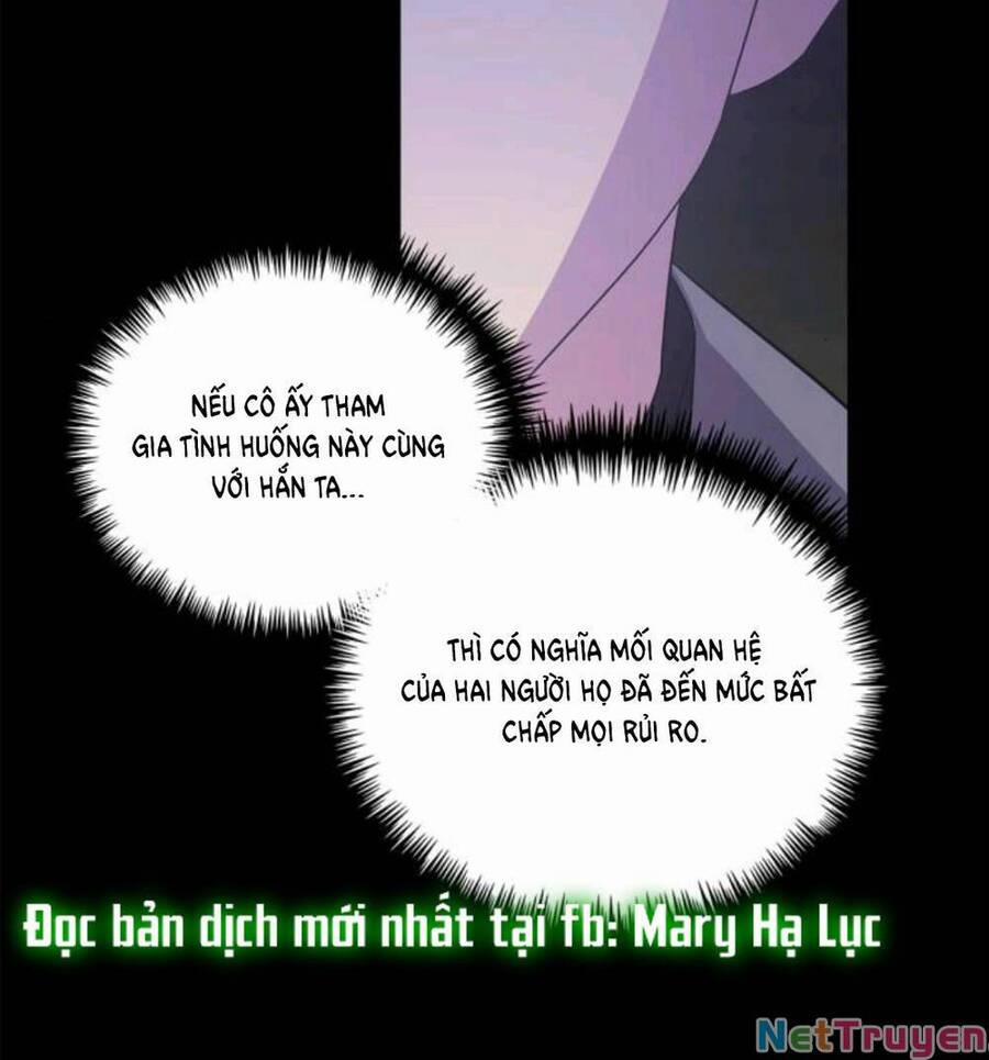 Mong Chờ Giây Phút Thiêng Liêng Được Chạm Tới Người 33.2 trang 8