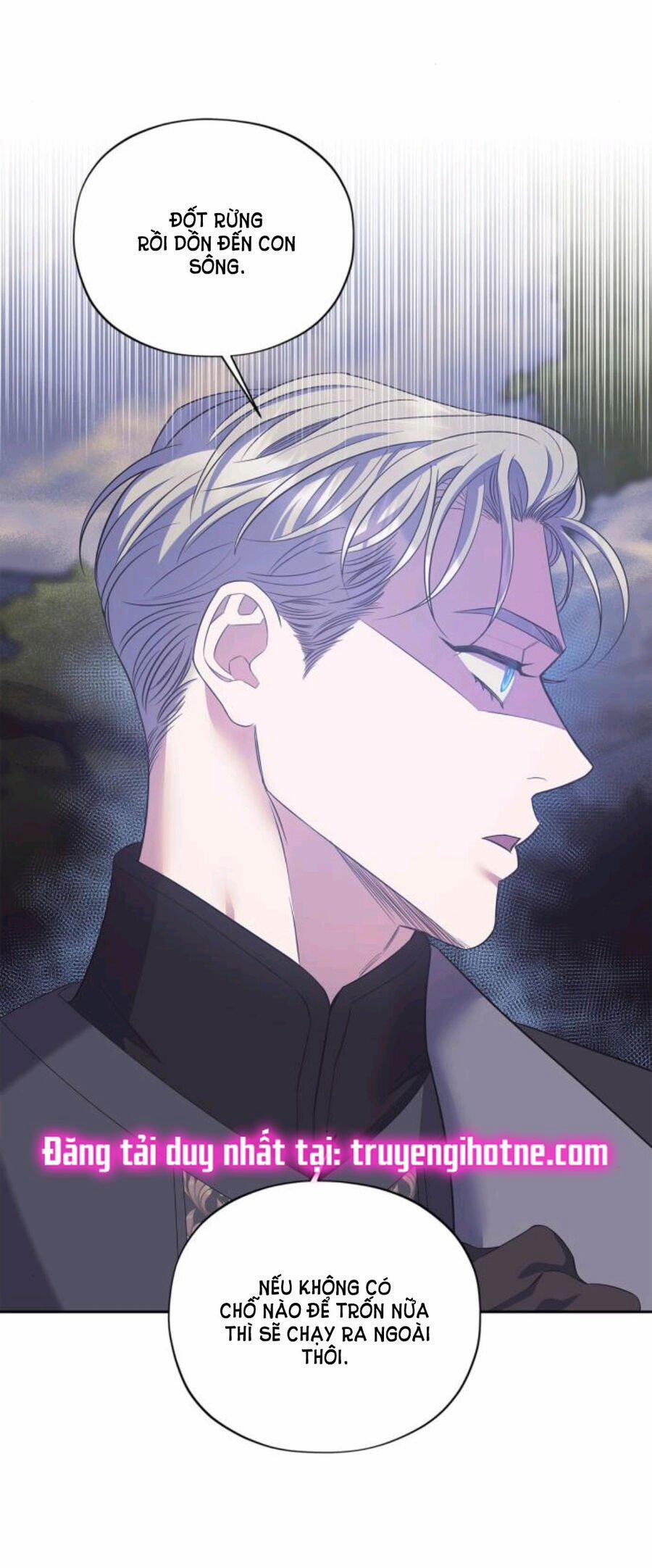 Mong Chờ Giây Phút Thiêng Liêng Được Chạm Tới Người 34.1 trang 18