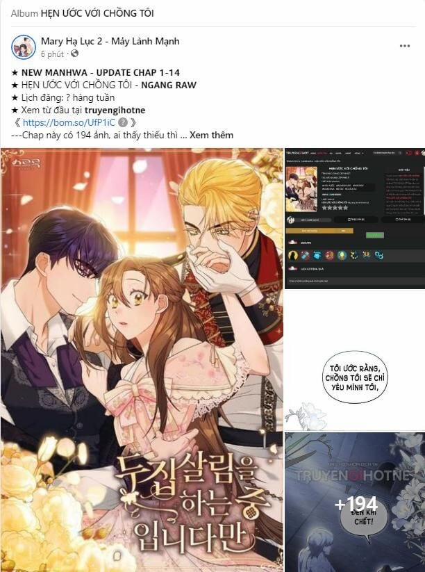 Mong Chờ Giây Phút Thiêng Liêng Được Chạm Tới Người 34.1 trang 2