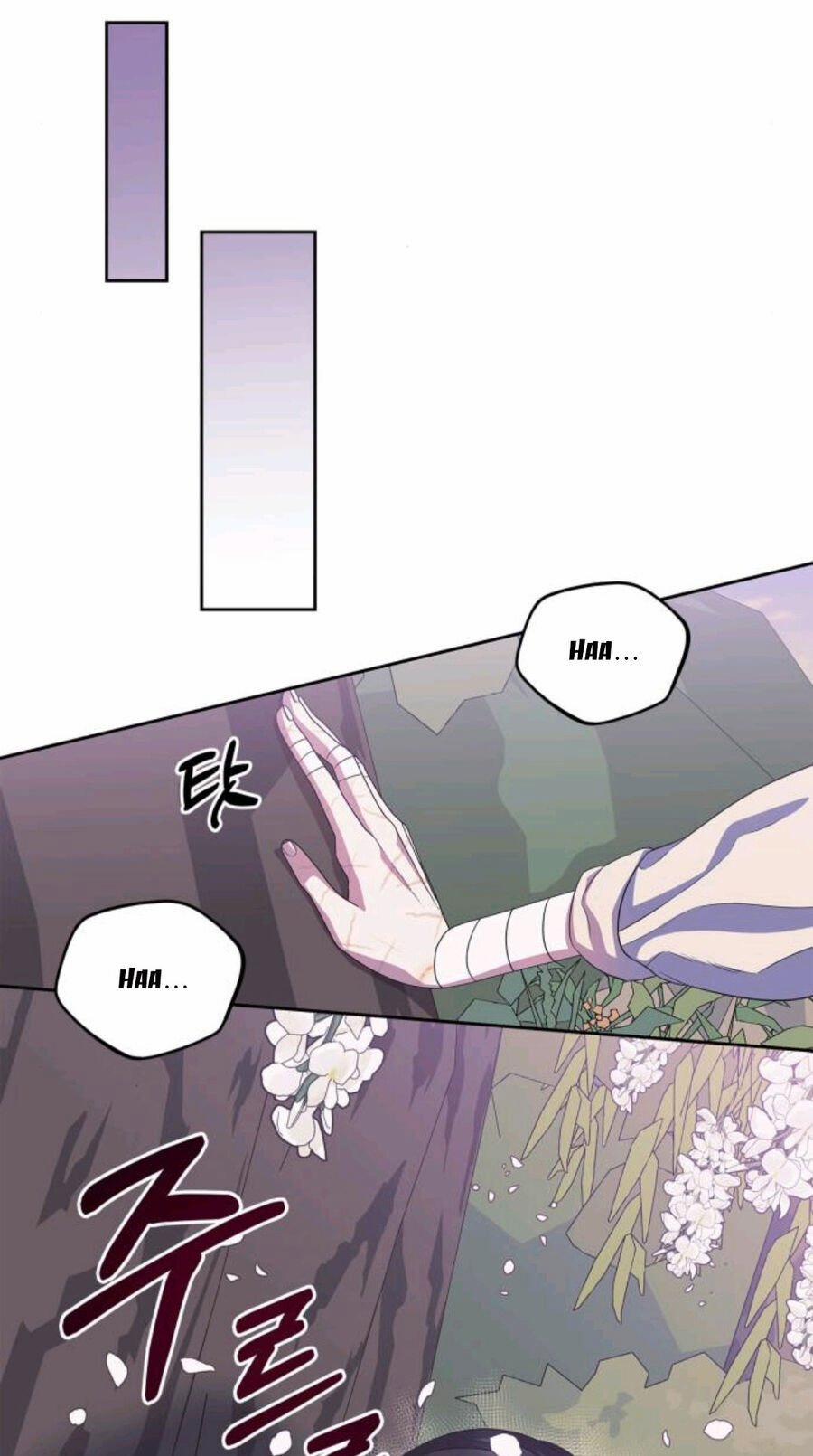 Mong Chờ Giây Phút Thiêng Liêng Được Chạm Tới Người 34.1 trang 24