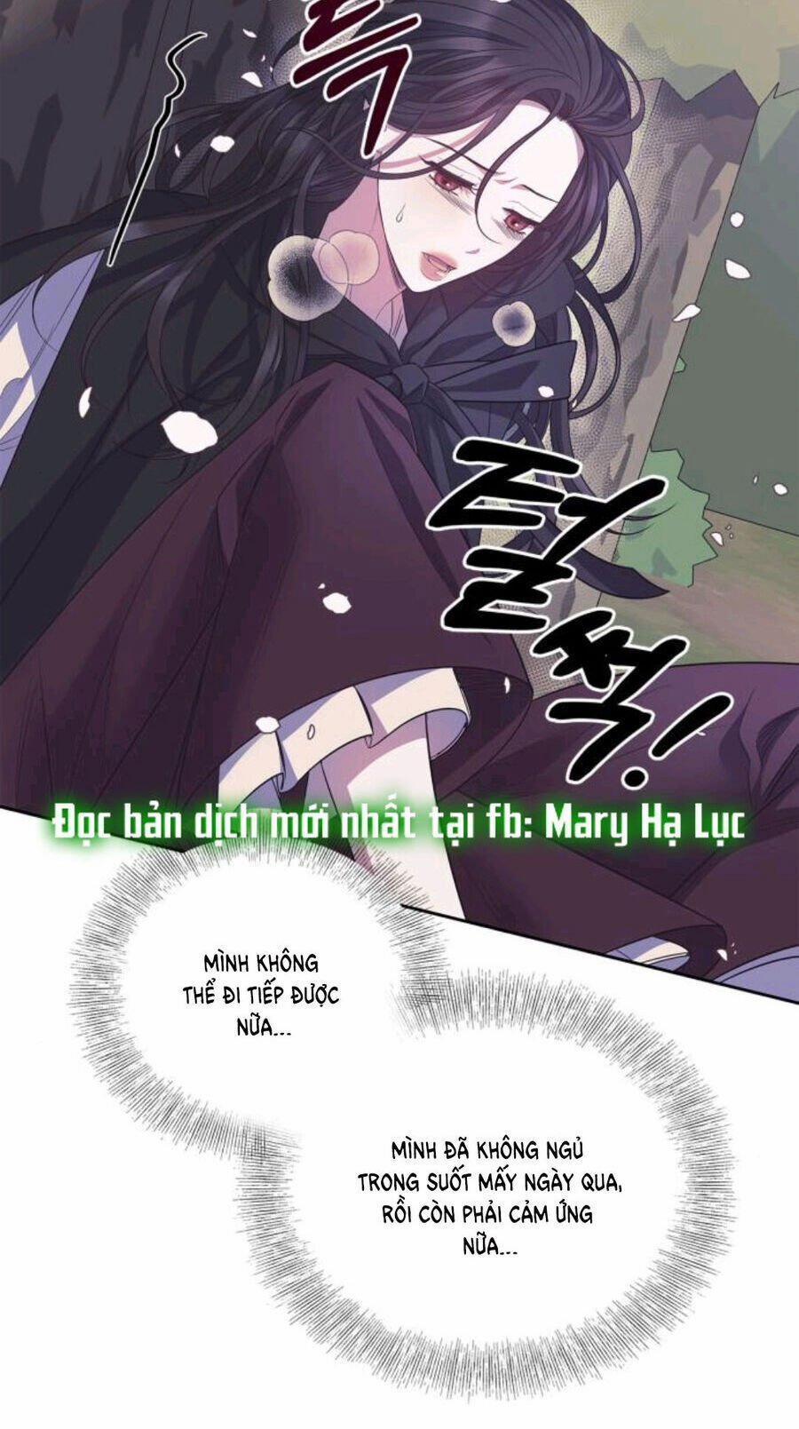 Mong Chờ Giây Phút Thiêng Liêng Được Chạm Tới Người 34.1 trang 25