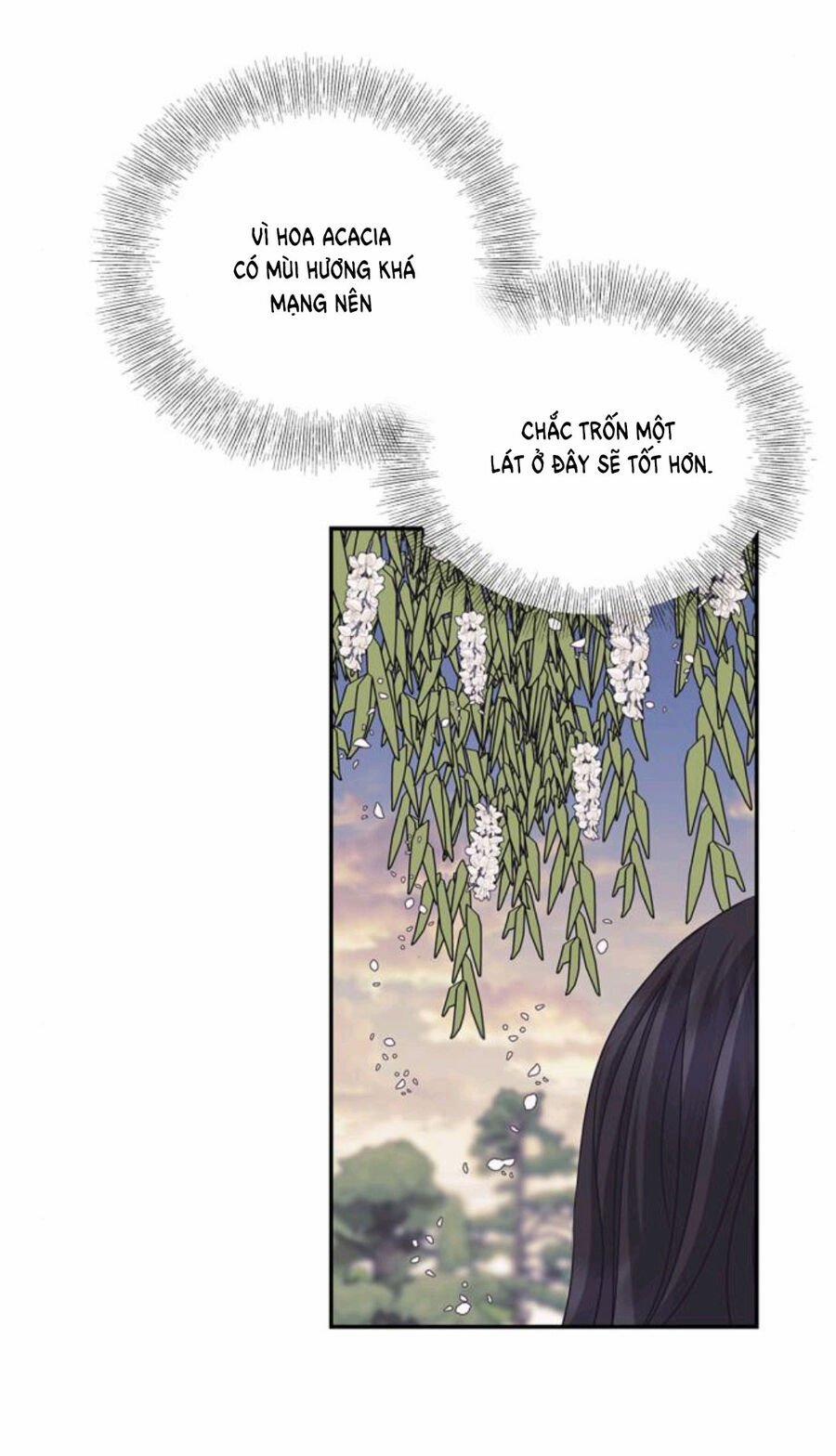 Mong Chờ Giây Phút Thiêng Liêng Được Chạm Tới Người 34.1 trang 27