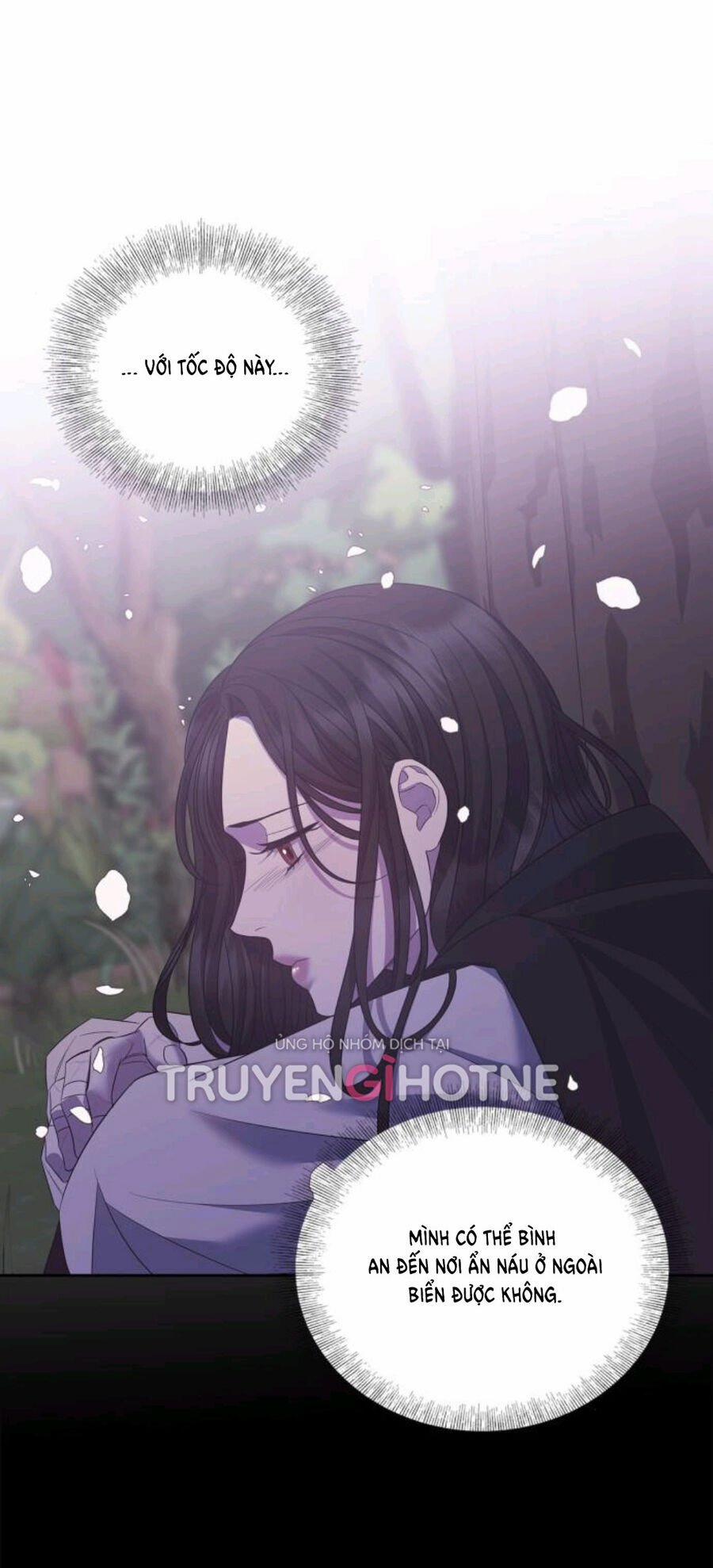 Mong Chờ Giây Phút Thiêng Liêng Được Chạm Tới Người 34.1 trang 28