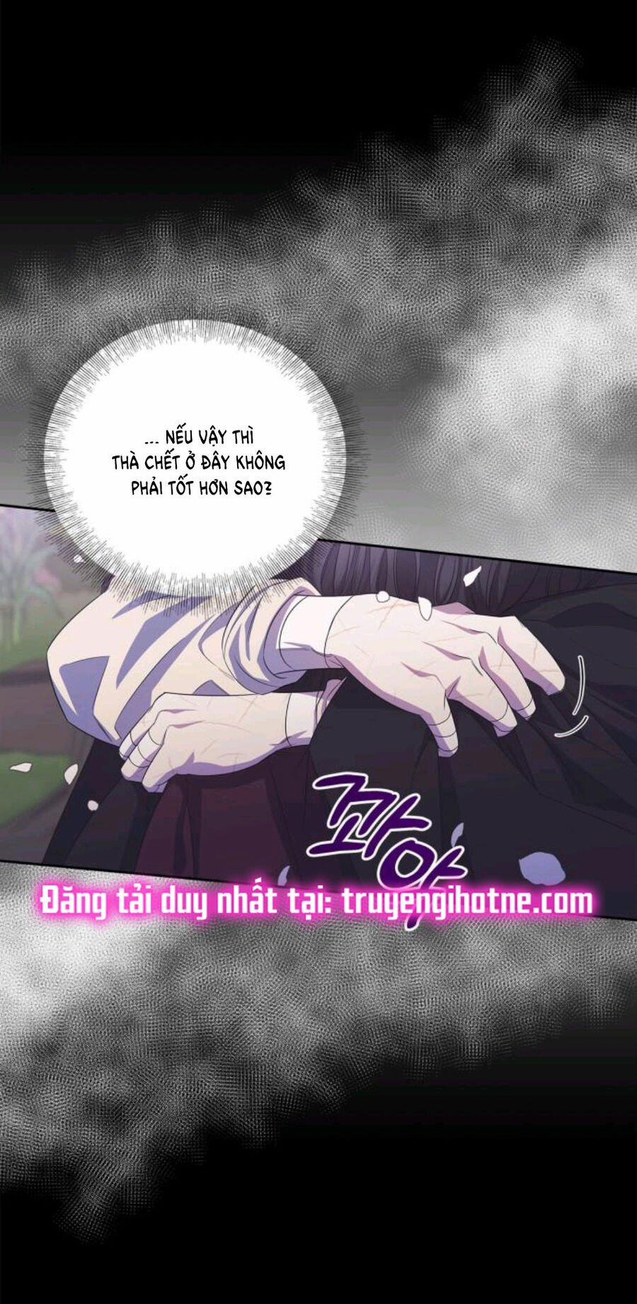 Mong Chờ Giây Phút Thiêng Liêng Được Chạm Tới Người 34.1 trang 30