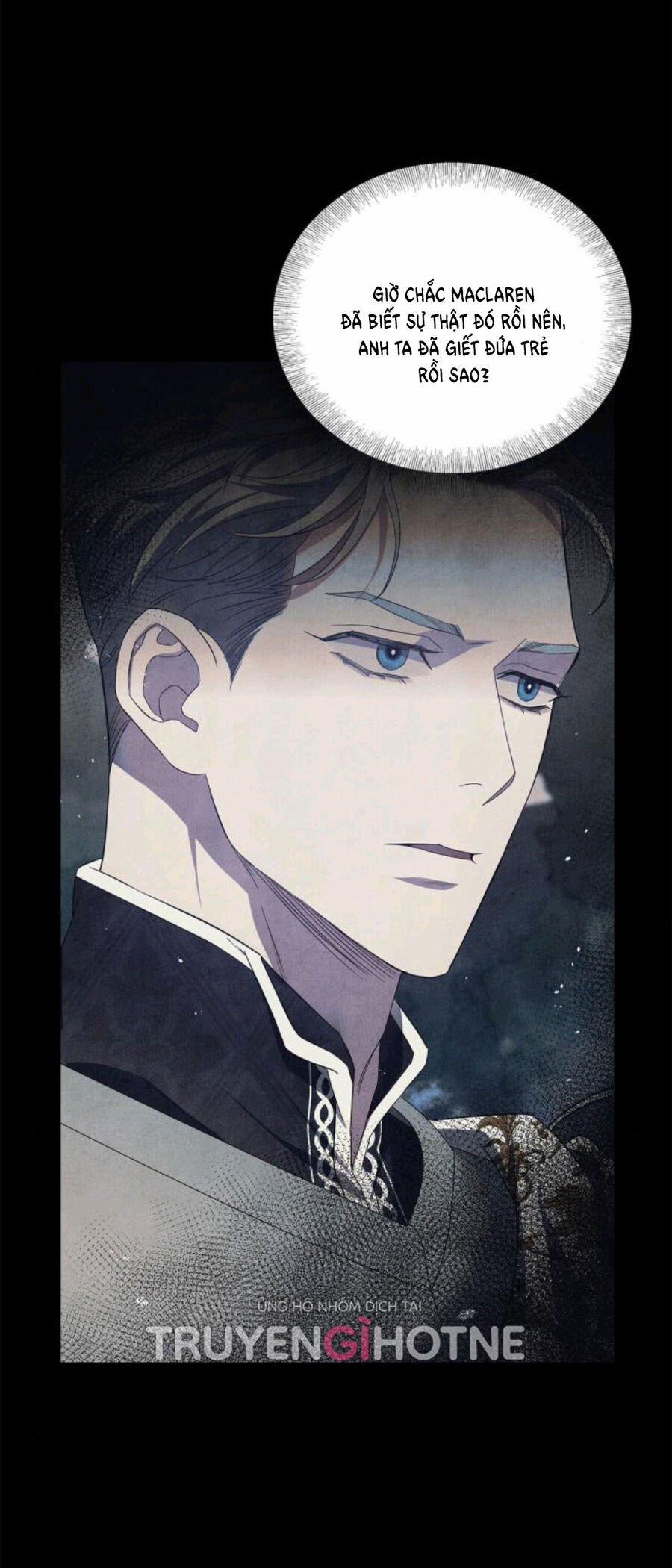 Mong Chờ Giây Phút Thiêng Liêng Được Chạm Tới Người 34.1 trang 34