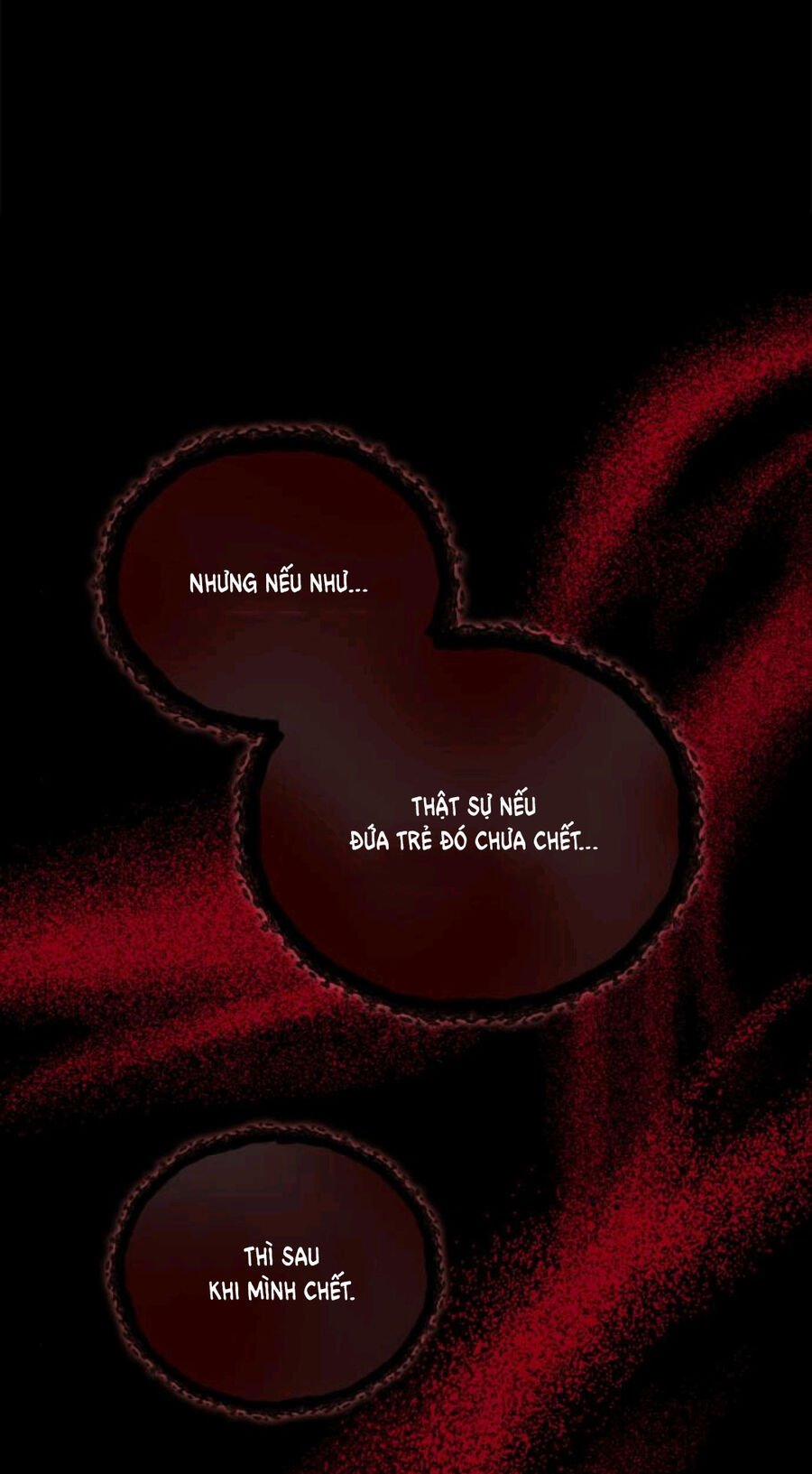 Mong Chờ Giây Phút Thiêng Liêng Được Chạm Tới Người 34.1 trang 35