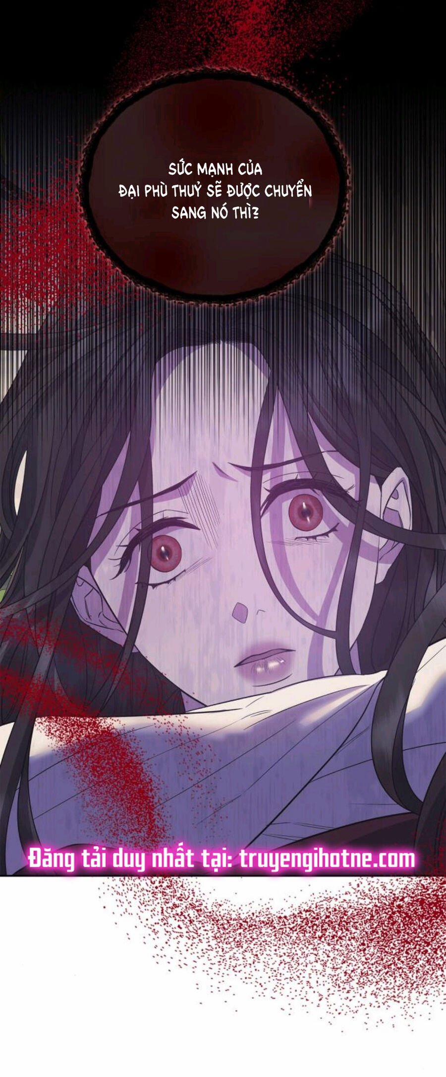 Mong Chờ Giây Phút Thiêng Liêng Được Chạm Tới Người 34.1 trang 36