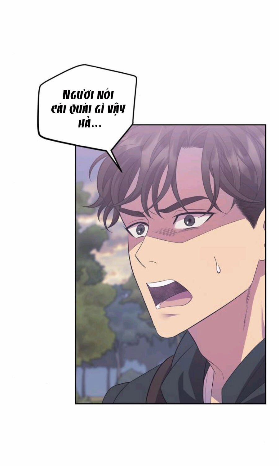 Mong Chờ Giây Phút Thiêng Liêng Được Chạm Tới Người 34.1 trang 6