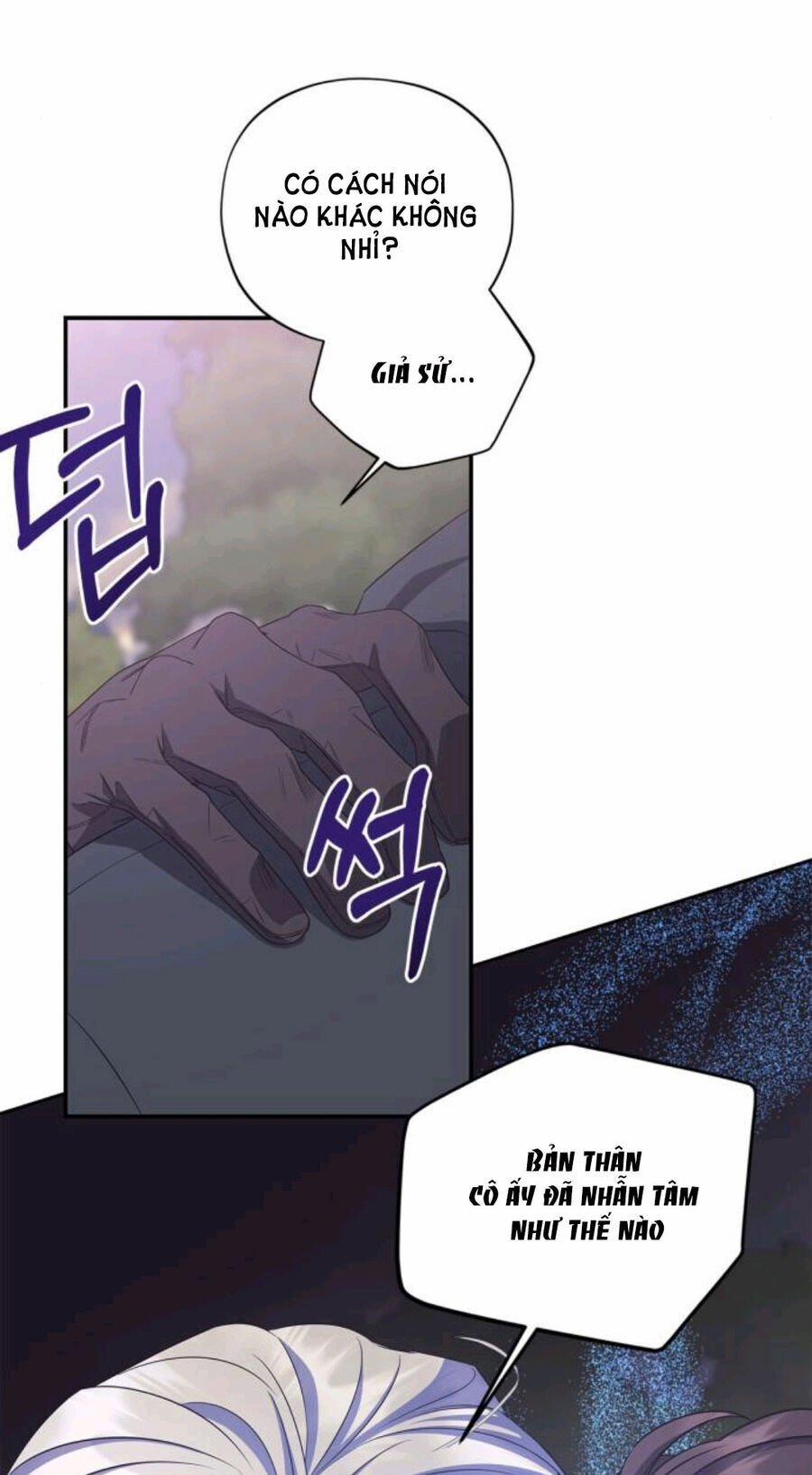 Mong Chờ Giây Phút Thiêng Liêng Được Chạm Tới Người 34.1 trang 7