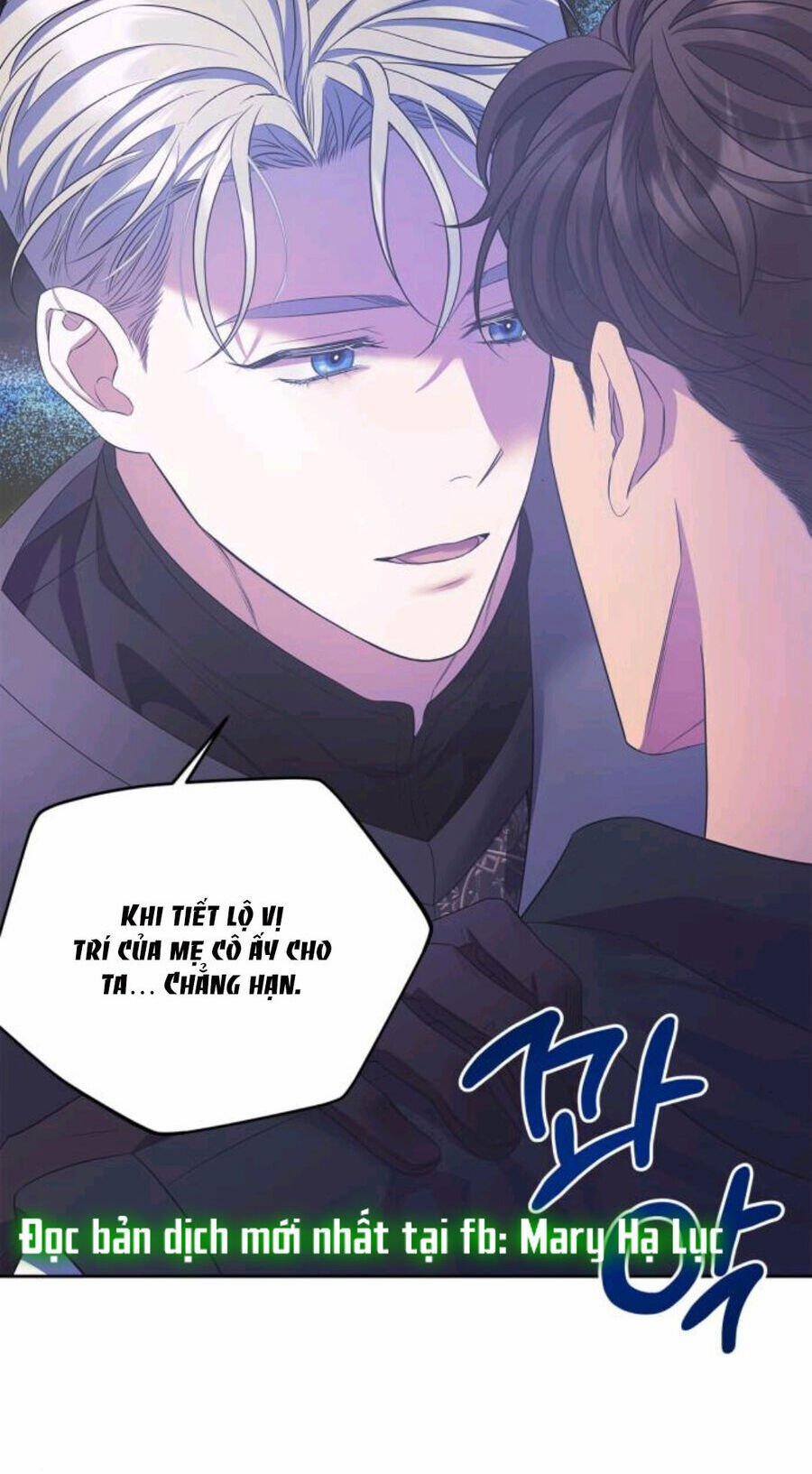 Mong Chờ Giây Phút Thiêng Liêng Được Chạm Tới Người 34.1 trang 8