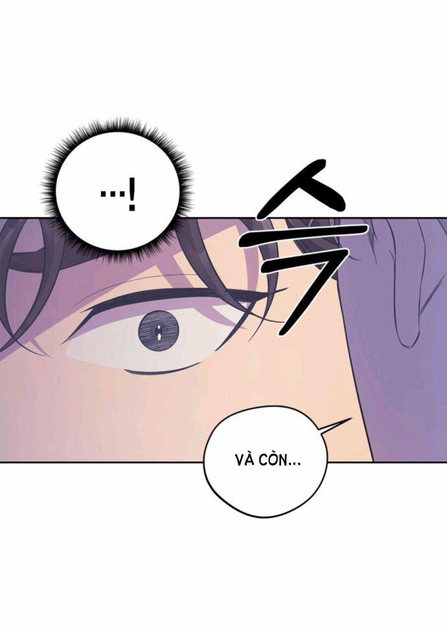 Mong Chờ Giây Phút Thiêng Liêng Được Chạm Tới Người 34.1 trang 9