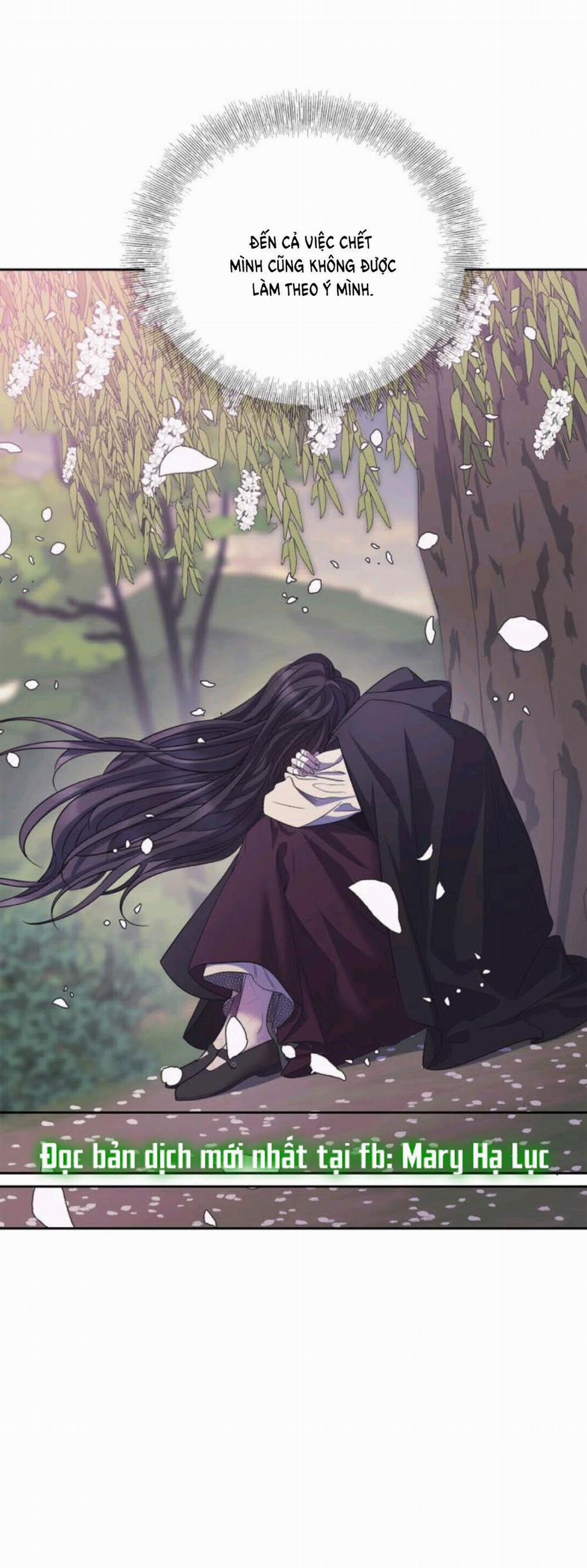 Mong Chờ Giây Phút Thiêng Liêng Được Chạm Tới Người 34.2 trang 1