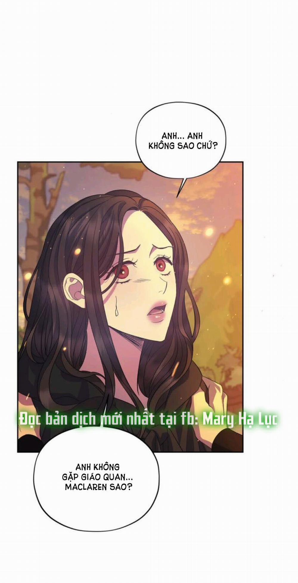 Mong Chờ Giây Phút Thiêng Liêng Được Chạm Tới Người 34.2 trang 10