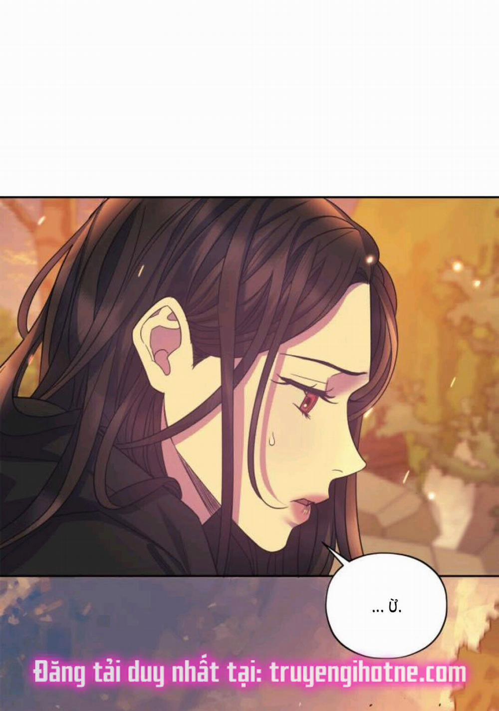 Mong Chờ Giây Phút Thiêng Liêng Được Chạm Tới Người 34.2 trang 14
