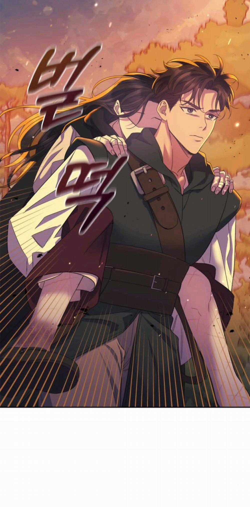 Mong Chờ Giây Phút Thiêng Liêng Được Chạm Tới Người 34.2 trang 15