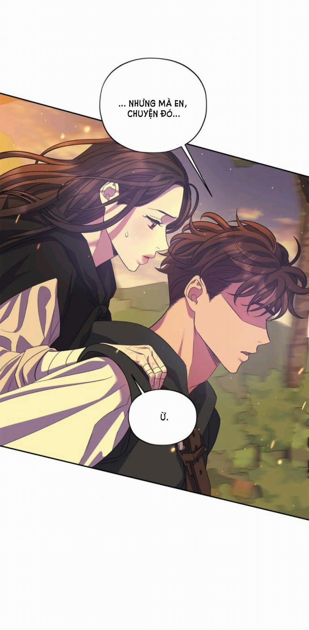 Mong Chờ Giây Phút Thiêng Liêng Được Chạm Tới Người 34.2 trang 16