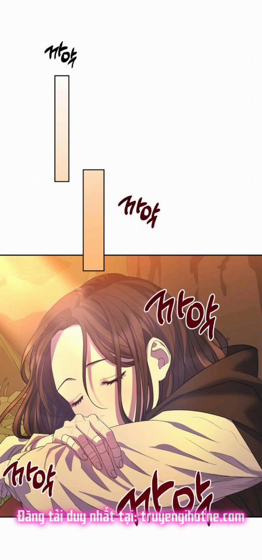 Mong Chờ Giây Phút Thiêng Liêng Được Chạm Tới Người 34.2 trang 2