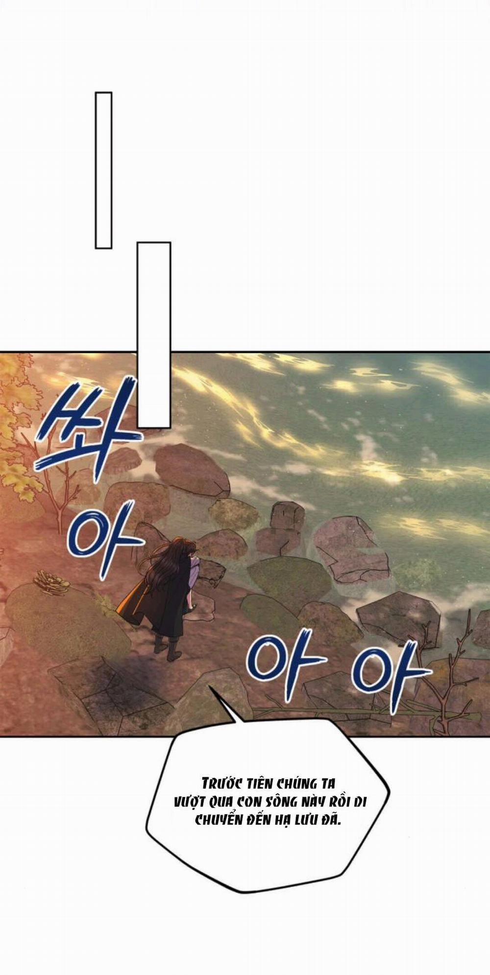 Mong Chờ Giây Phút Thiêng Liêng Được Chạm Tới Người 34.2 trang 20