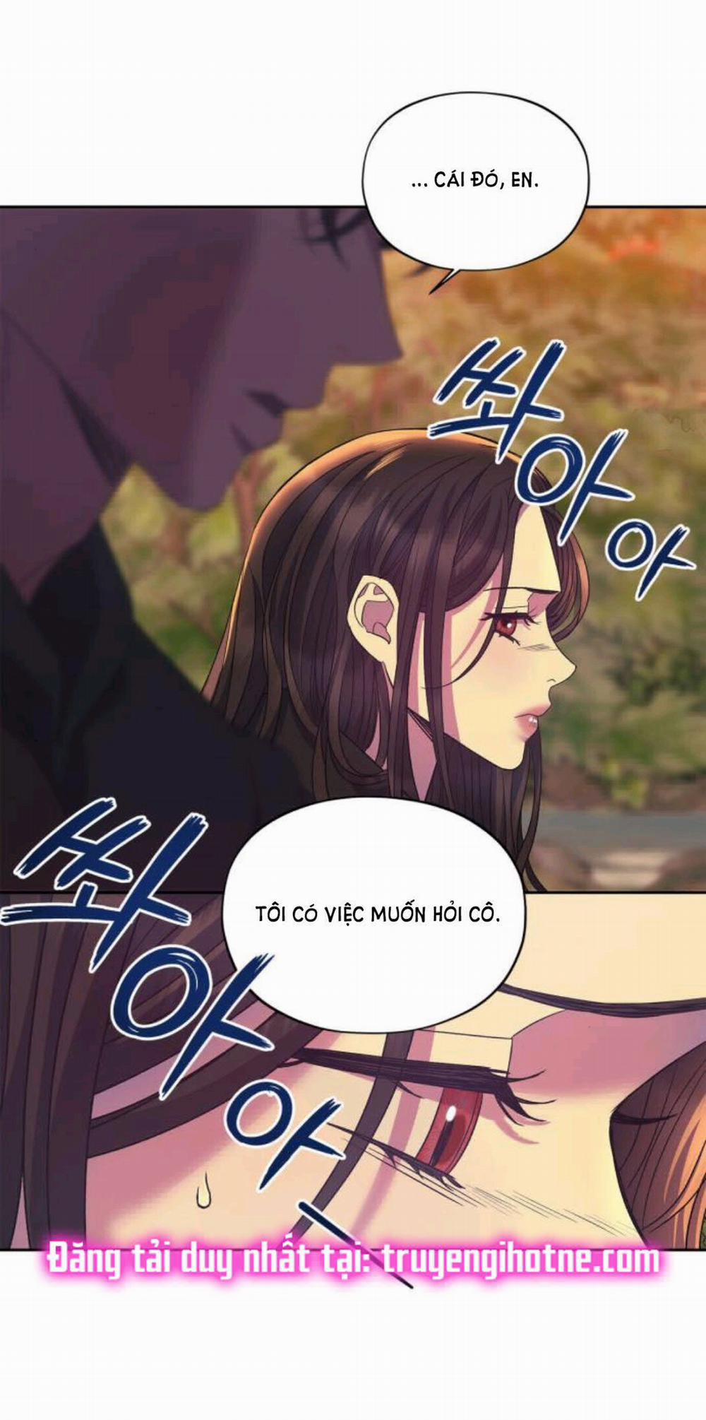 Mong Chờ Giây Phút Thiêng Liêng Được Chạm Tới Người 34.2 trang 22