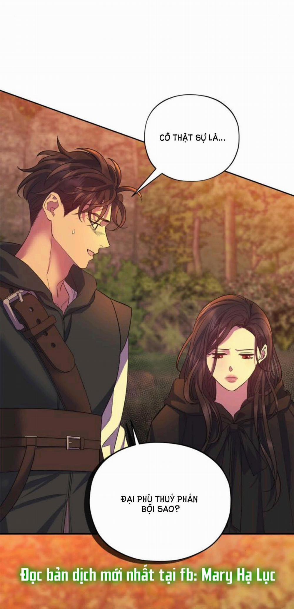 Mong Chờ Giây Phút Thiêng Liêng Được Chạm Tới Người 34.2 trang 24