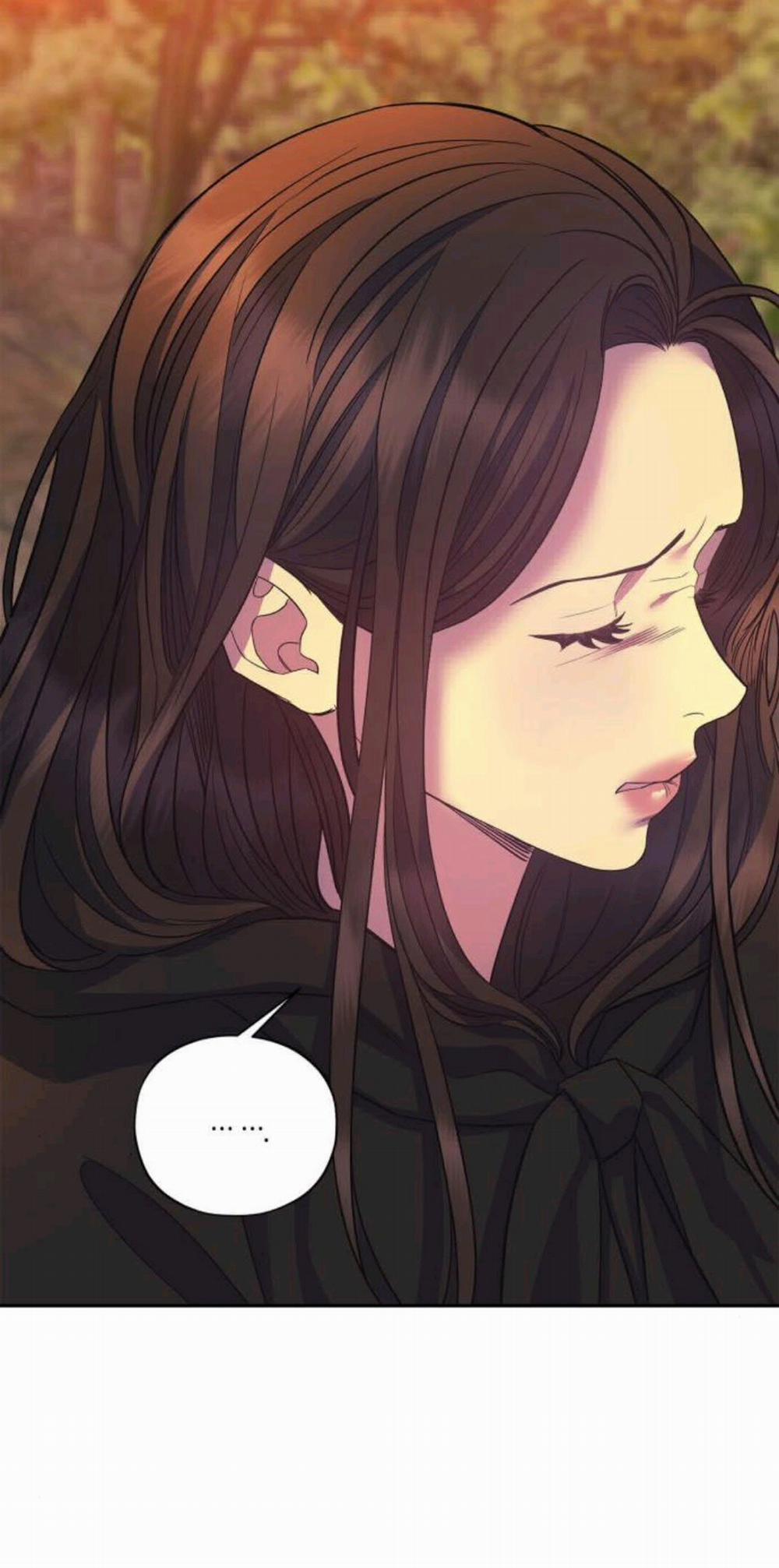 Mong Chờ Giây Phút Thiêng Liêng Được Chạm Tới Người 34.2 trang 25