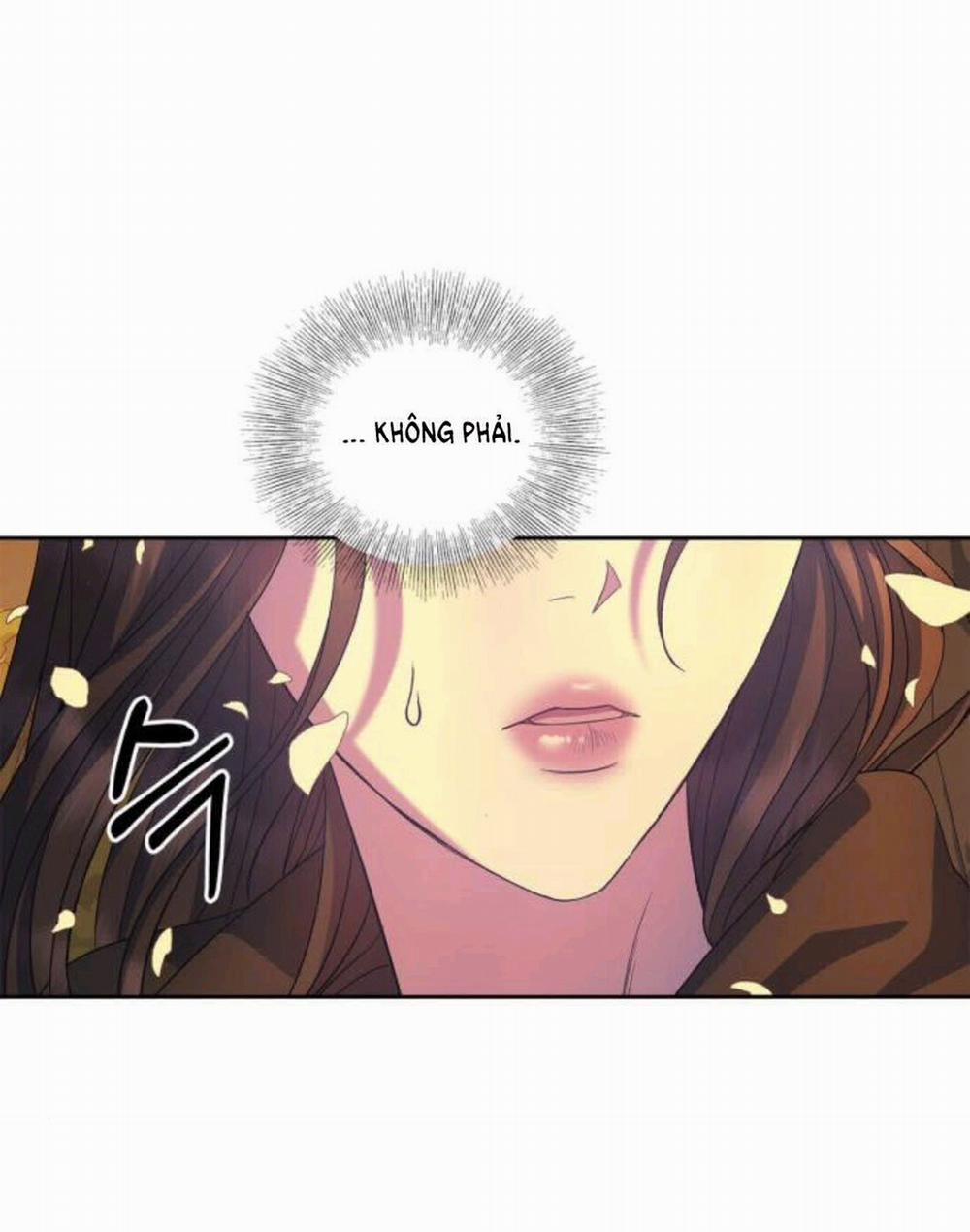 Mong Chờ Giây Phút Thiêng Liêng Được Chạm Tới Người 34.2 trang 5