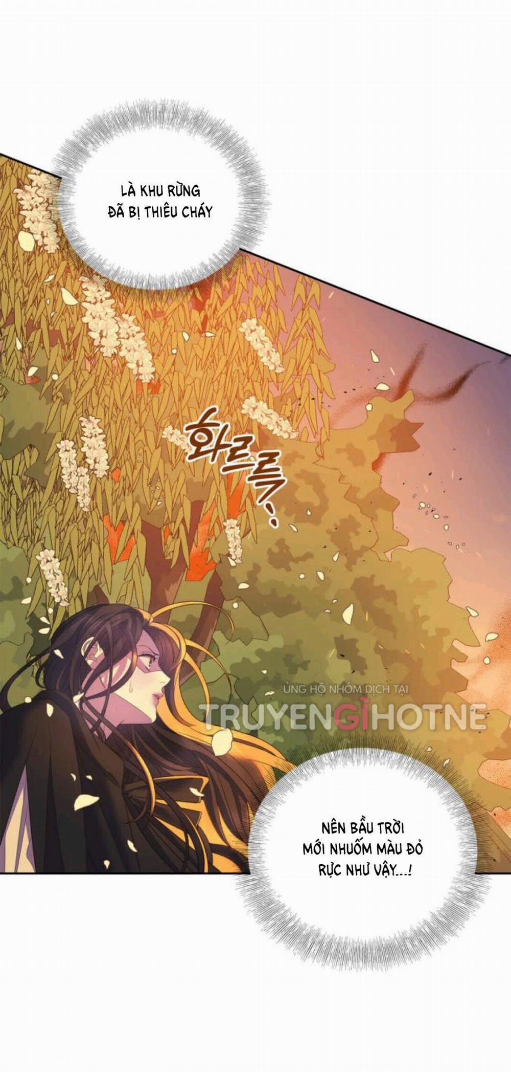 Mong Chờ Giây Phút Thiêng Liêng Được Chạm Tới Người 34.2 trang 6