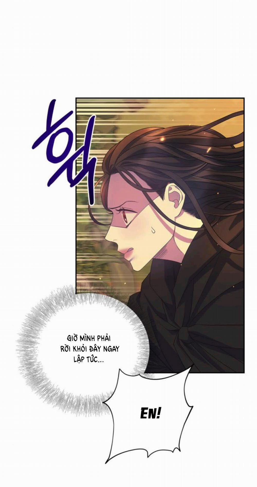 Mong Chờ Giây Phút Thiêng Liêng Được Chạm Tới Người 34.2 trang 7