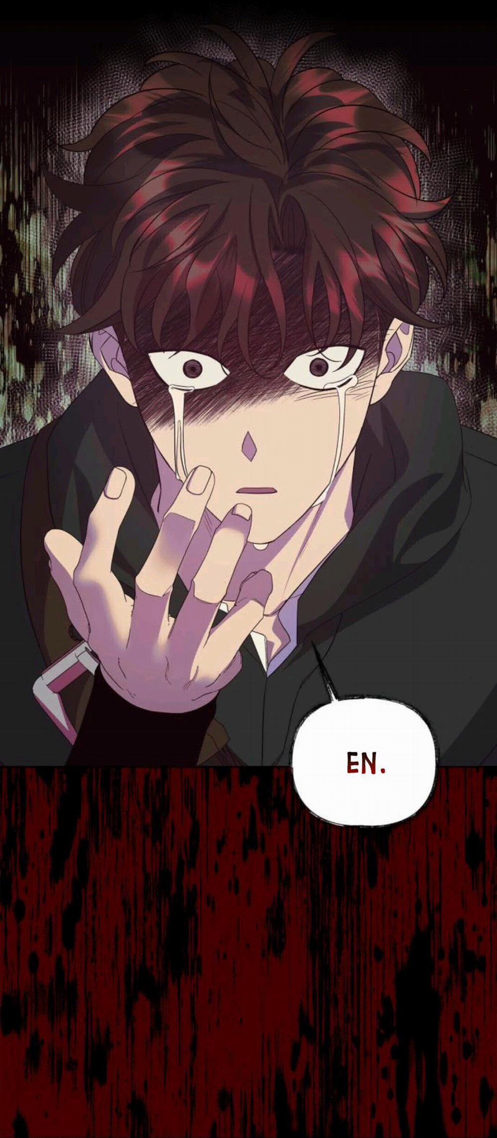 Mong Chờ Giây Phút Thiêng Liêng Được Chạm Tới Người 35.1 trang 10