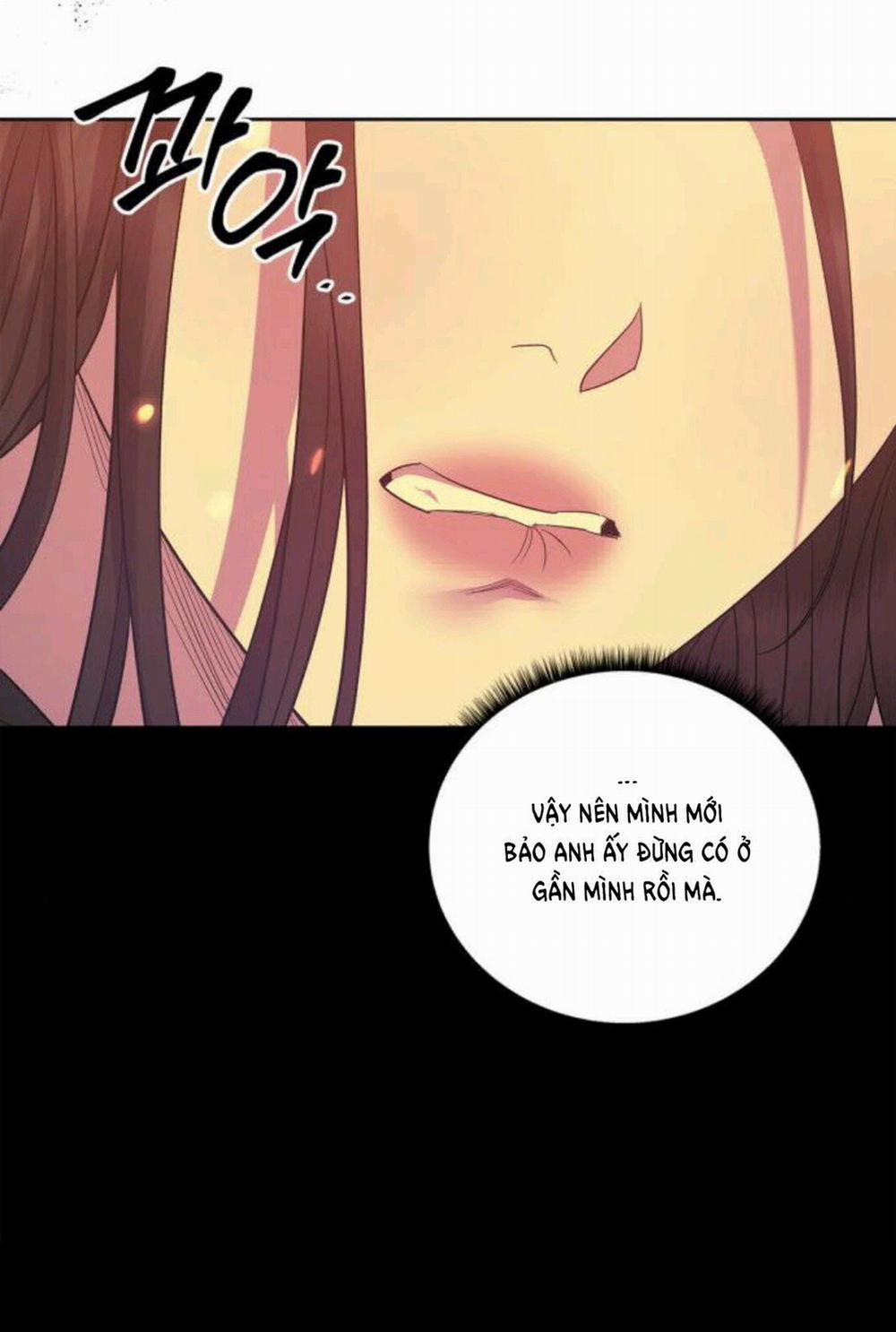 Mong Chờ Giây Phút Thiêng Liêng Được Chạm Tới Người 35.1 trang 12