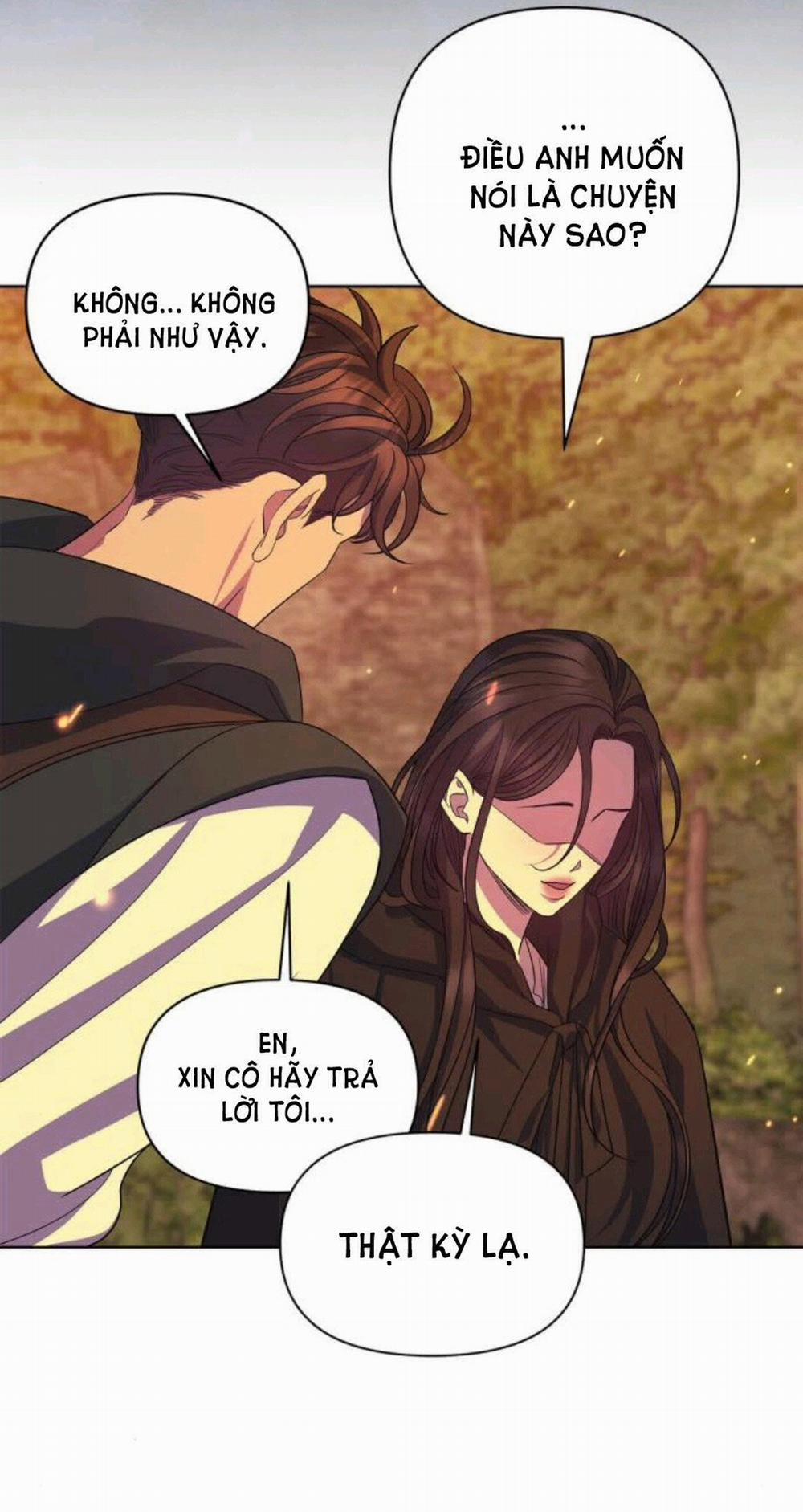 Mong Chờ Giây Phút Thiêng Liêng Được Chạm Tới Người 35.1 trang 15