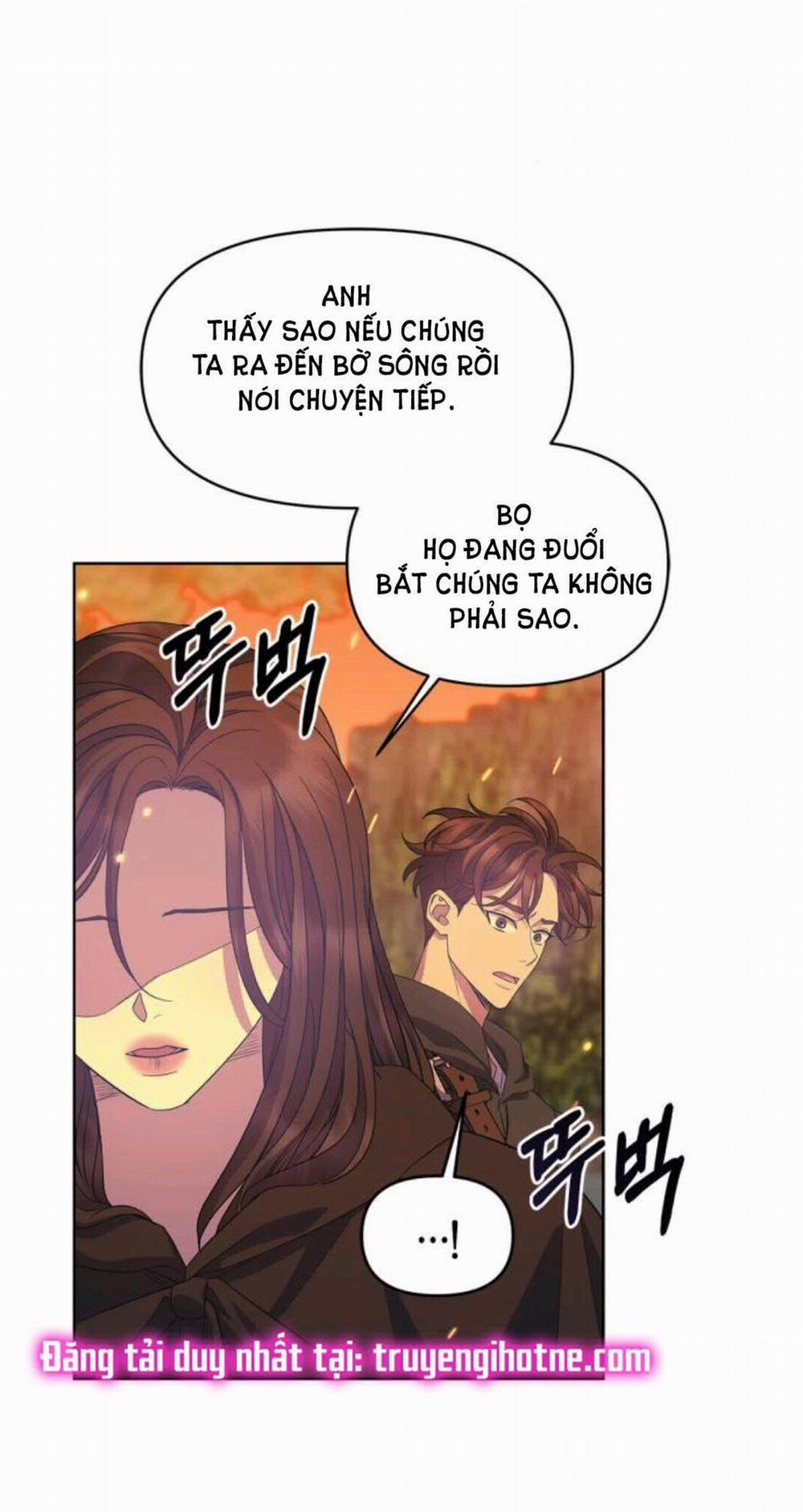 Mong Chờ Giây Phút Thiêng Liêng Được Chạm Tới Người 35.1 trang 18